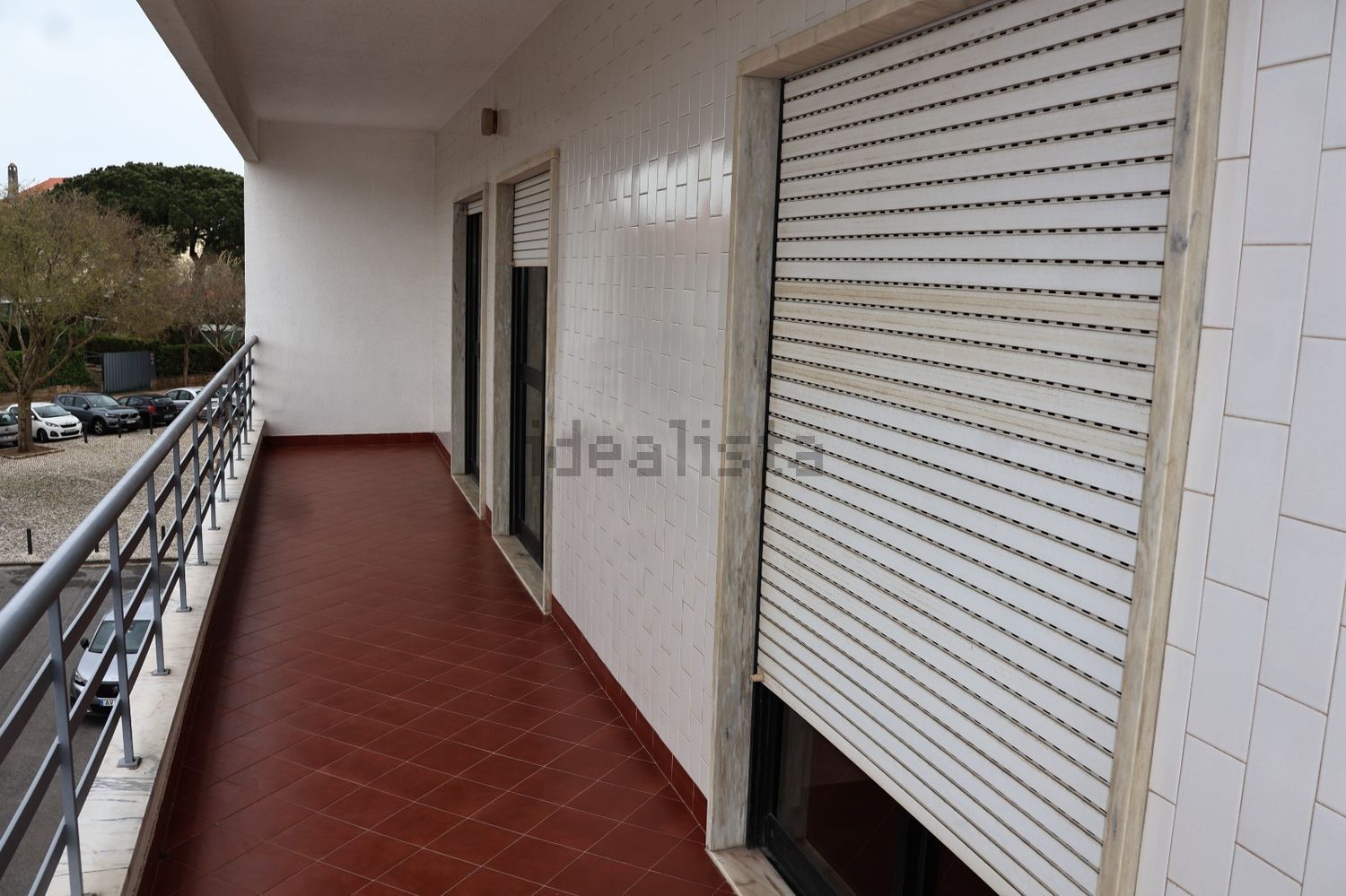 出租房间在Rua 13 de Janeiro de 1898, 6 - 照片