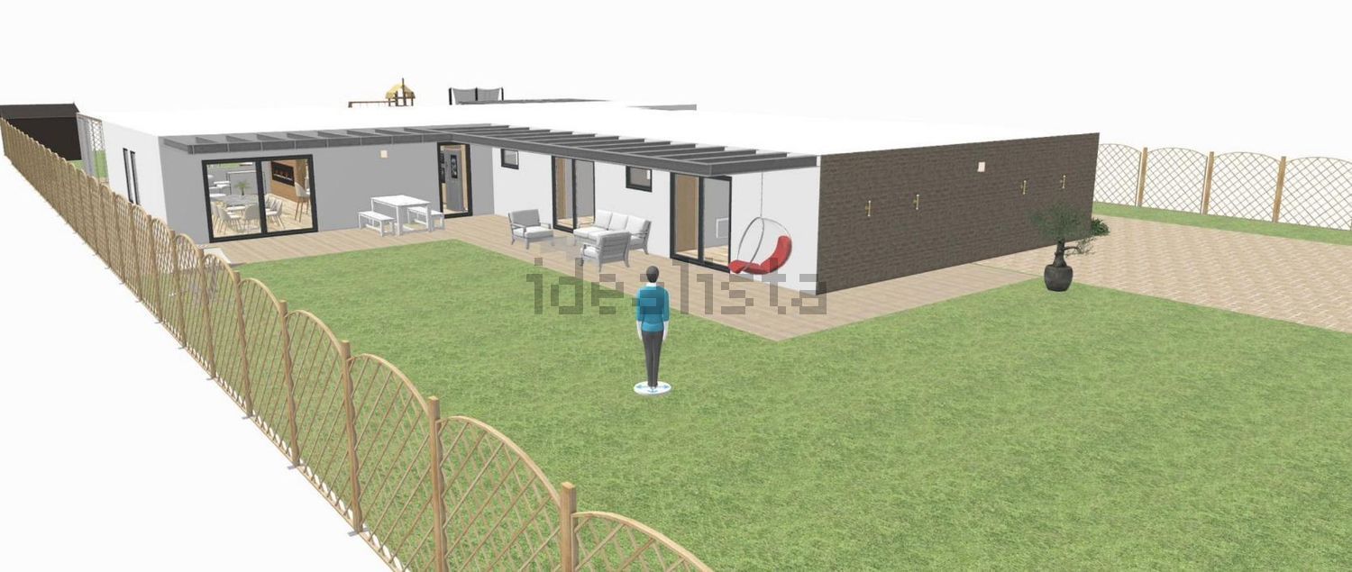 小楼房或独栋别墅出售在São Bartolomeu dos Galegos e Moledo - 照片