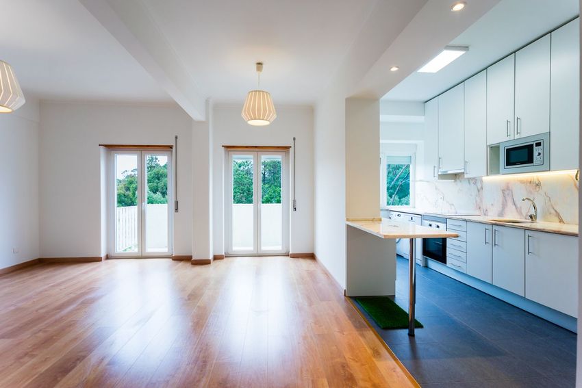 出租公寓 t2在Rua Luís Pastor de Macedo