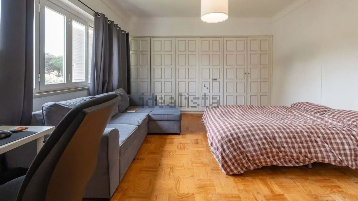 小楼房或独栋别墅出售在Rua 28 de Setembro - 卧室