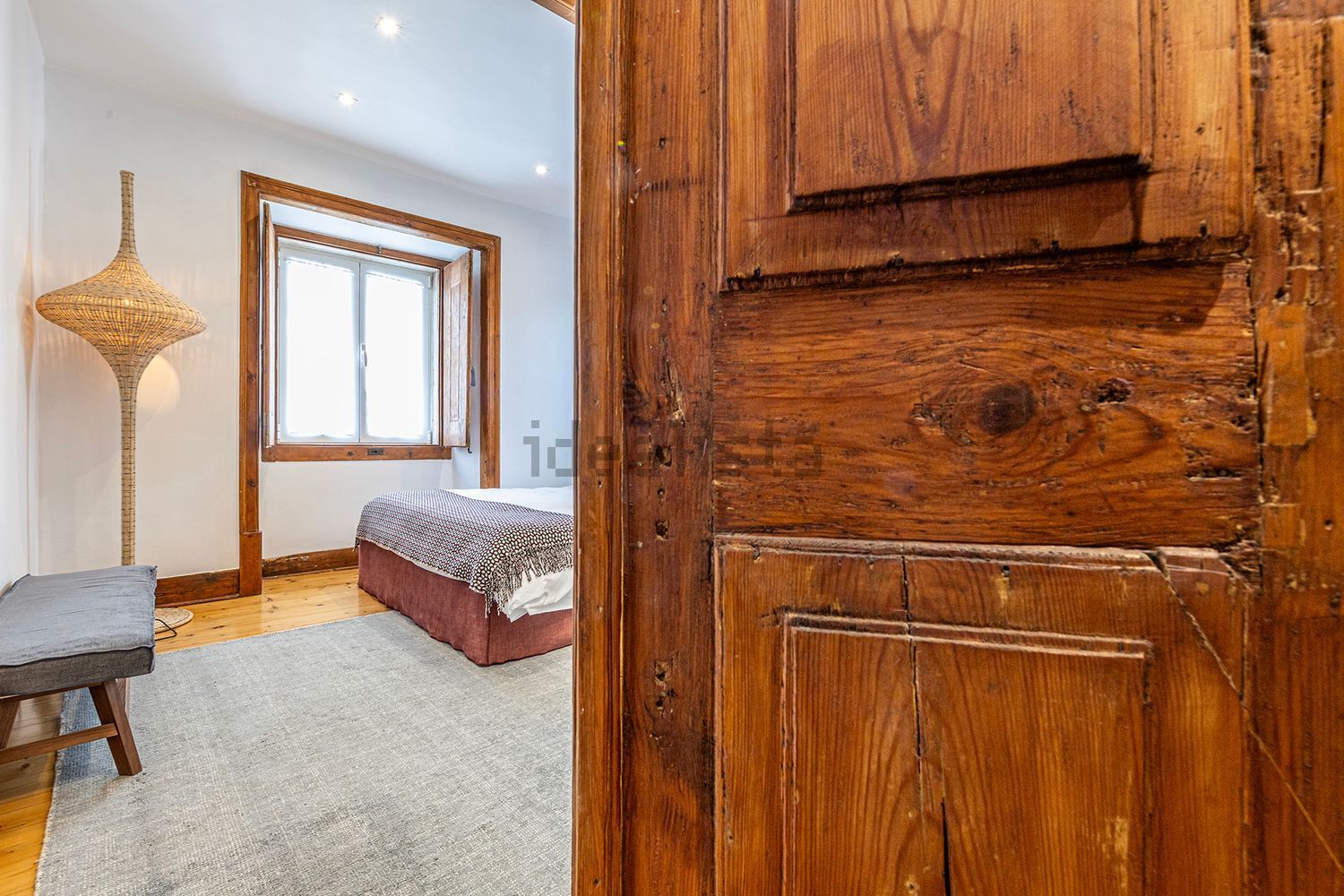 顶层公寓出售在Rua da Esperança, 138 - 卧室