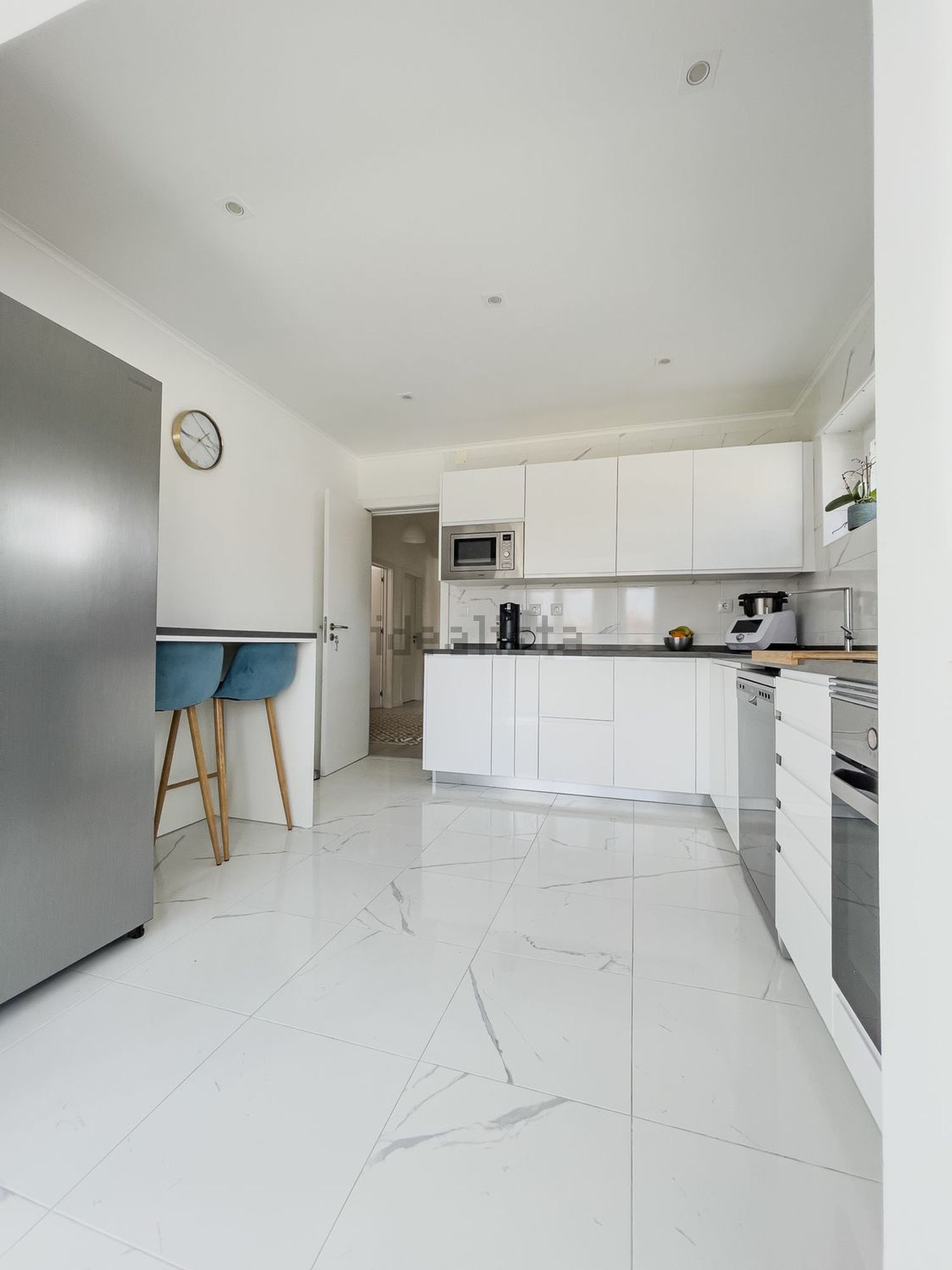 小楼房出售在Malveira e São Miguel de Alcainça - 厨房