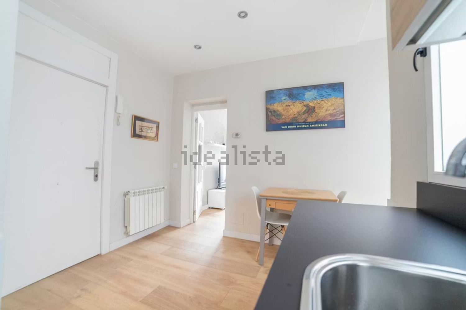 出租公寓 t1R. da Atalaia, 109 - 客厅