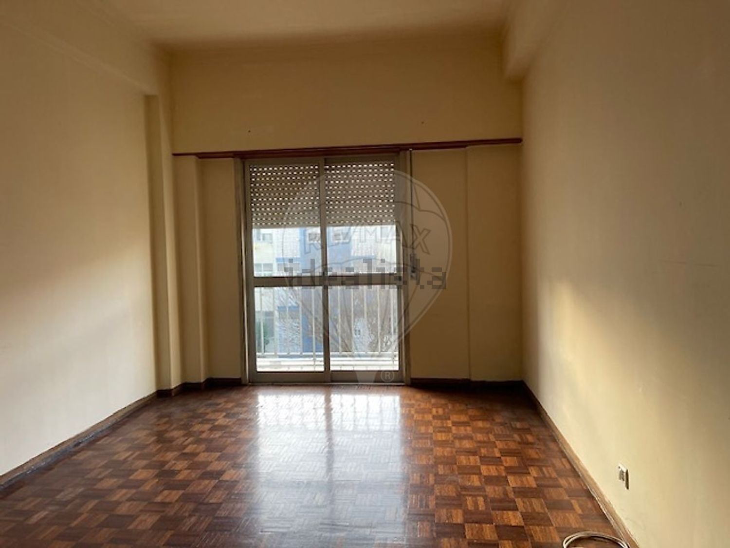 出租公寓 t3在Rua 25 de Outubro - 居住