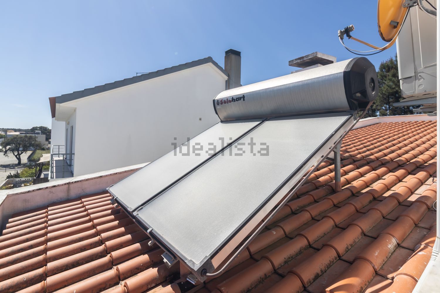 小楼房或独栋别墅出售在Rua Jorge Brum do Canto - 照片