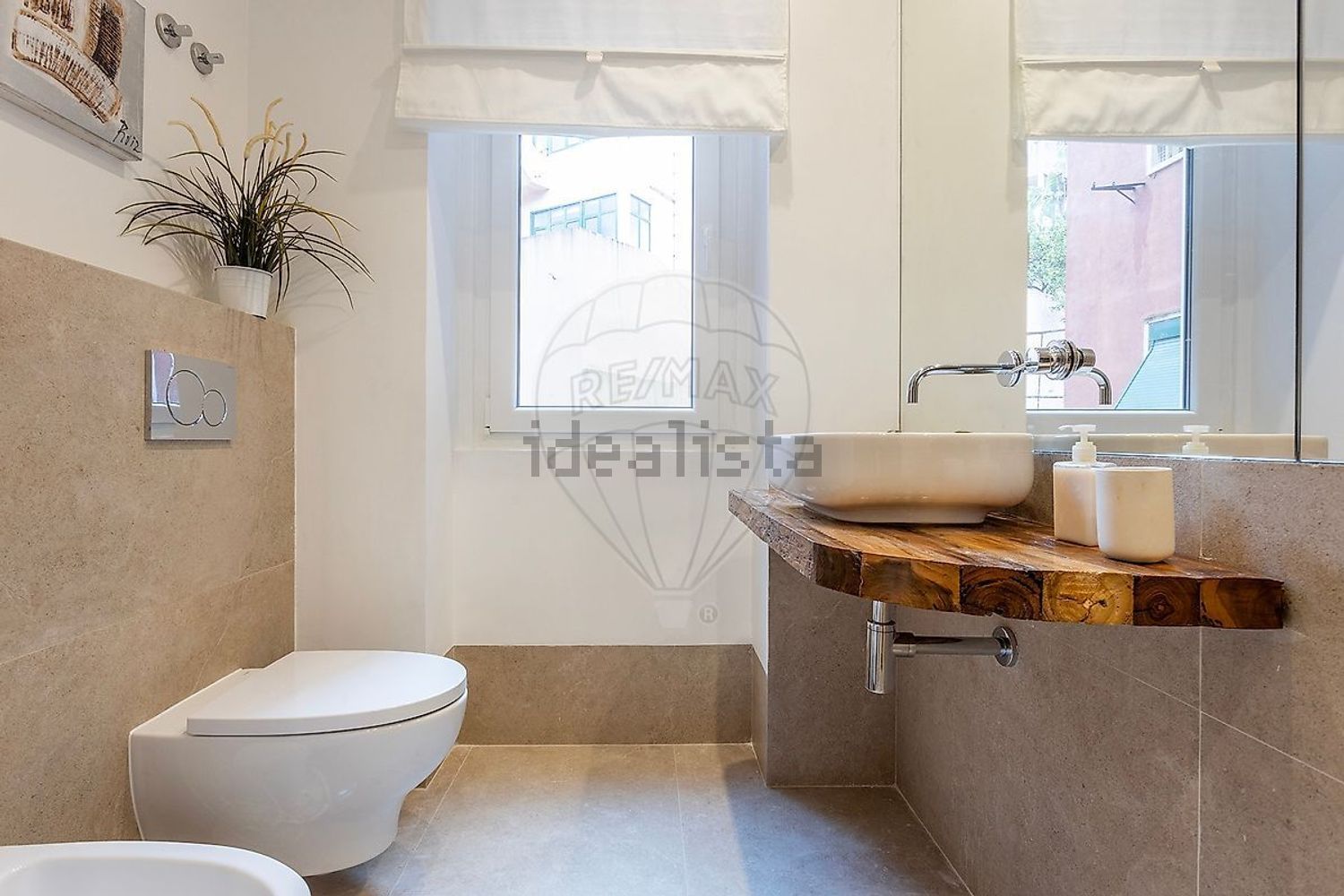 公寓 t4出售在Estrada das Laranjeiras - 卫生间