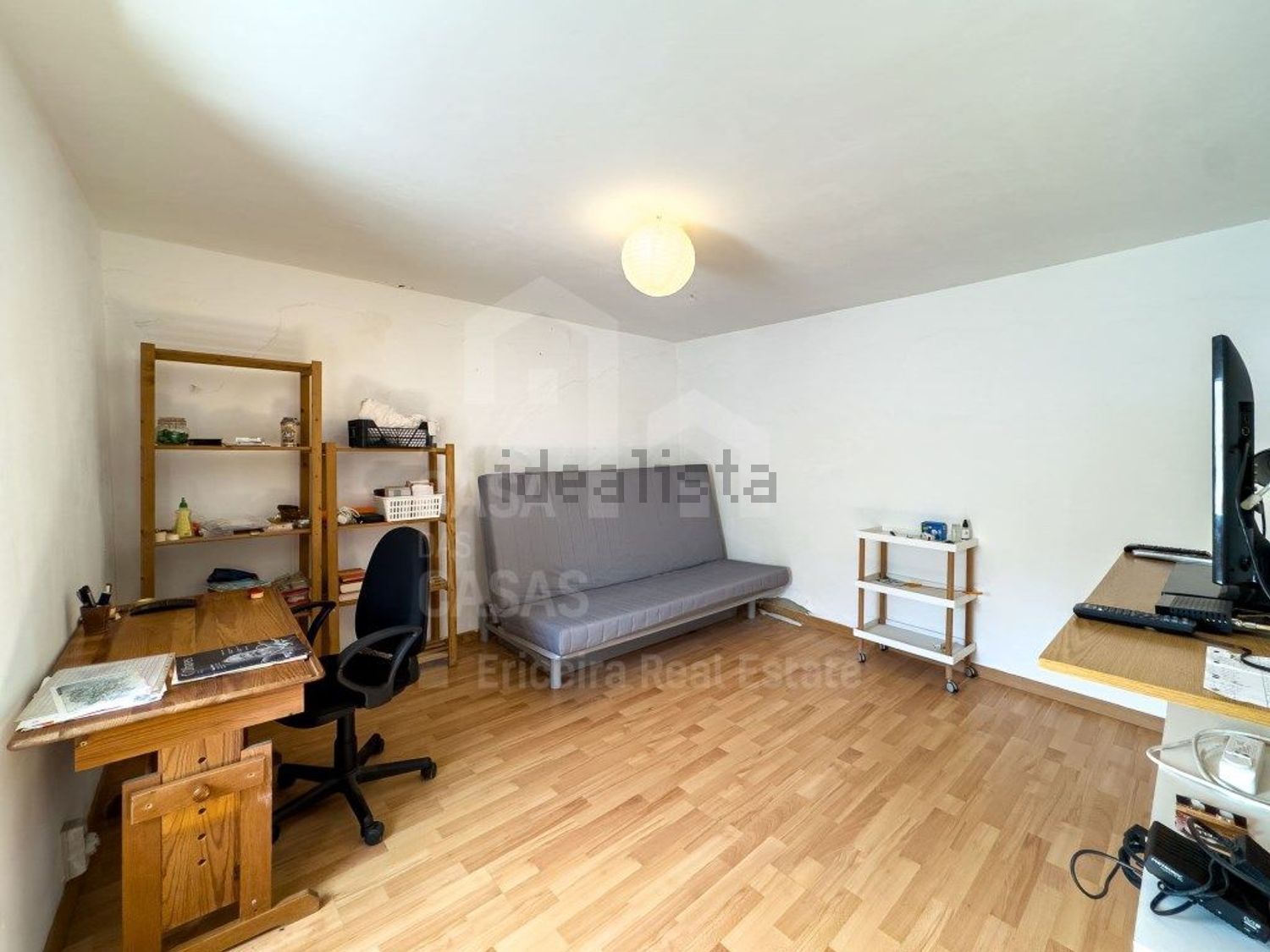 小楼房或独栋别墅出售在Malveira e São Miguel de Alcainça - 客厅