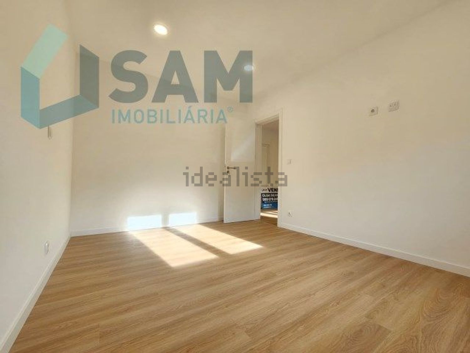 公寓 t2出售在Rua Luís Gomes - 卧室