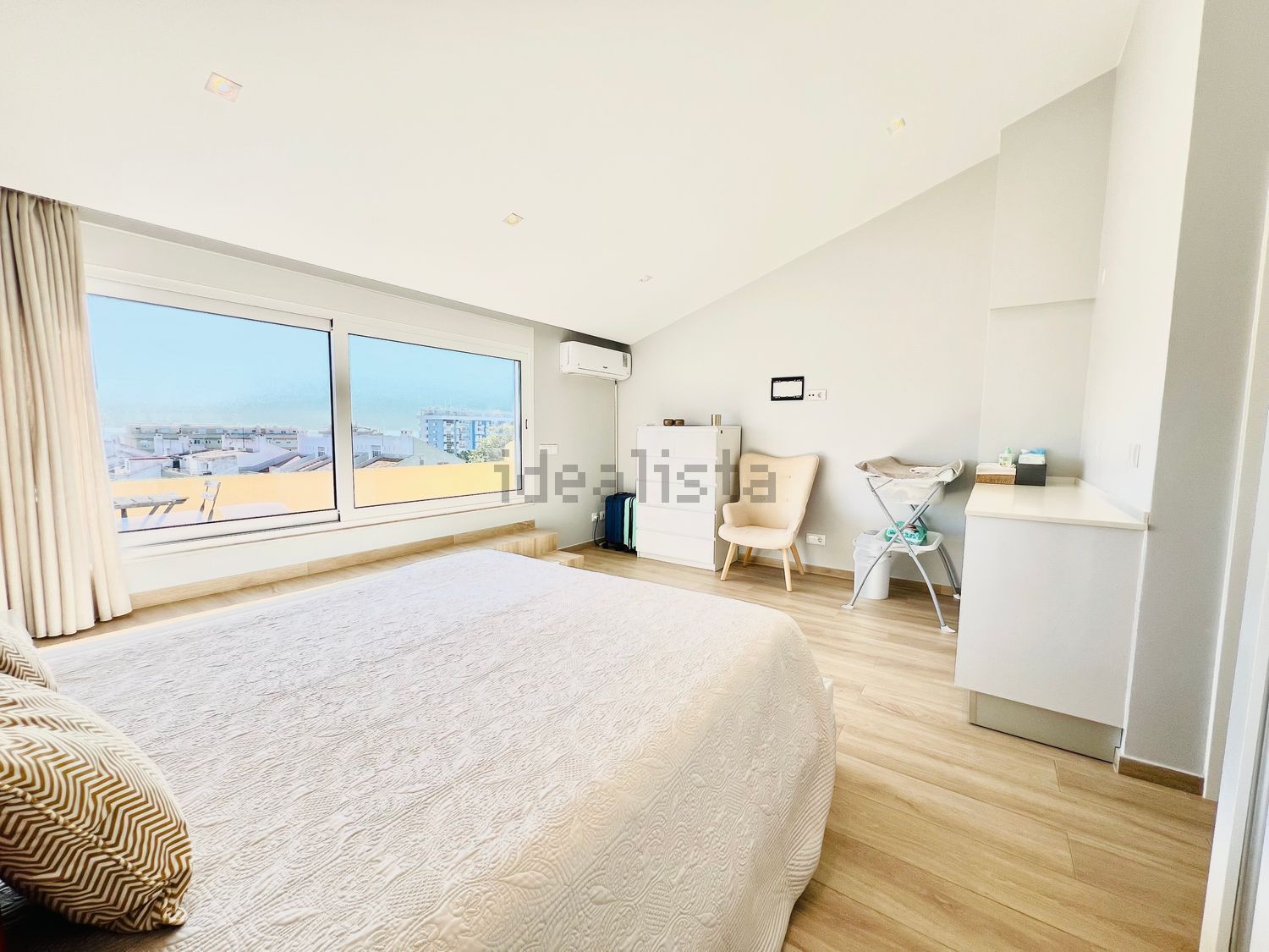 公寓 t4出售在Figueirinha - Augusto Castro - 卧室