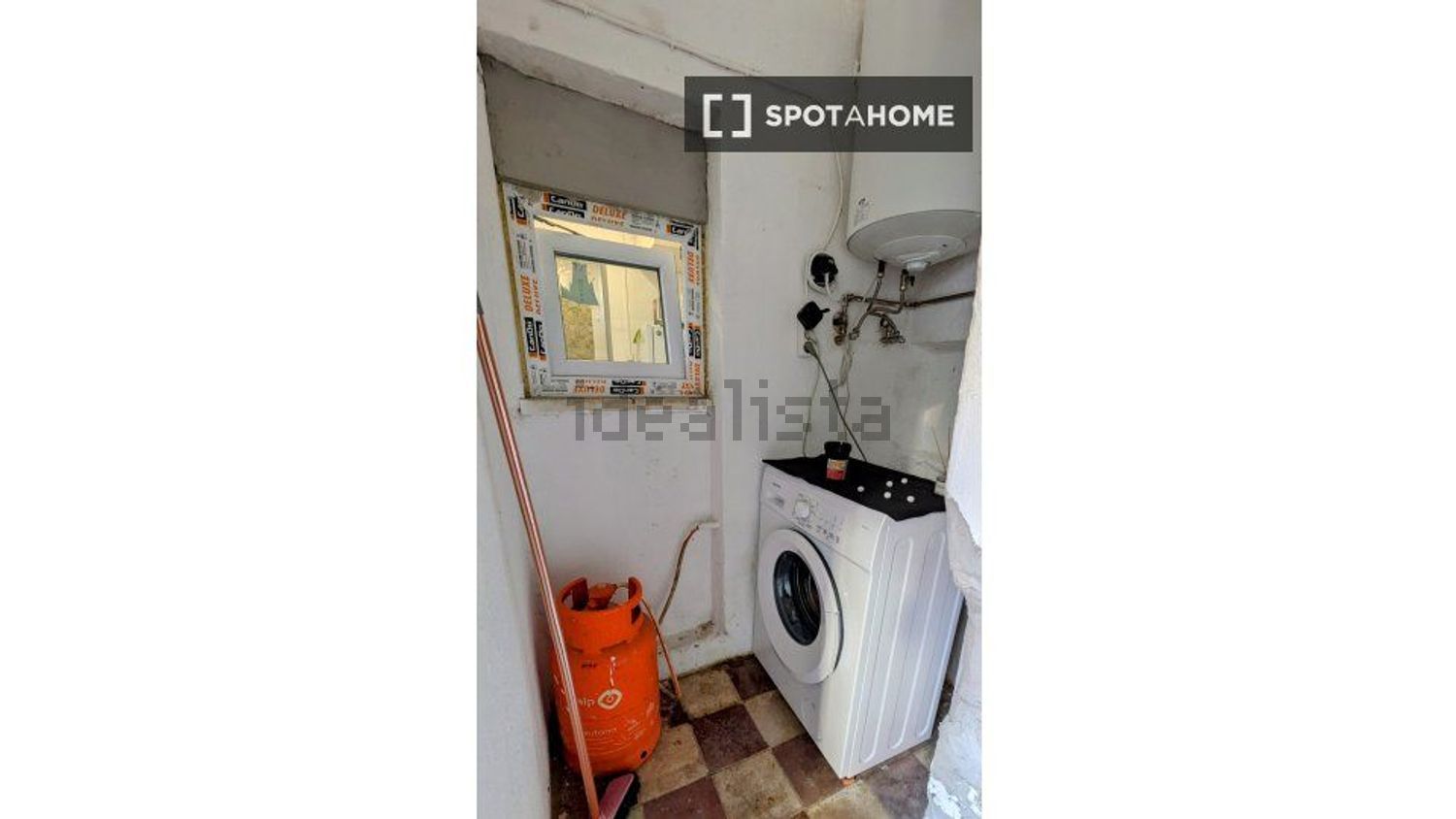 出租t0（单人公寓）在Rua Marechal Gomes da Costa - 照片