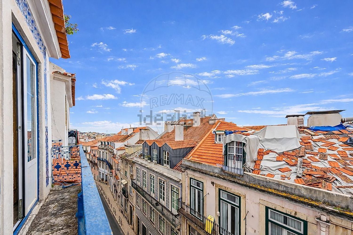 公寓 t3出售在Rua de São Bento - 游泳池