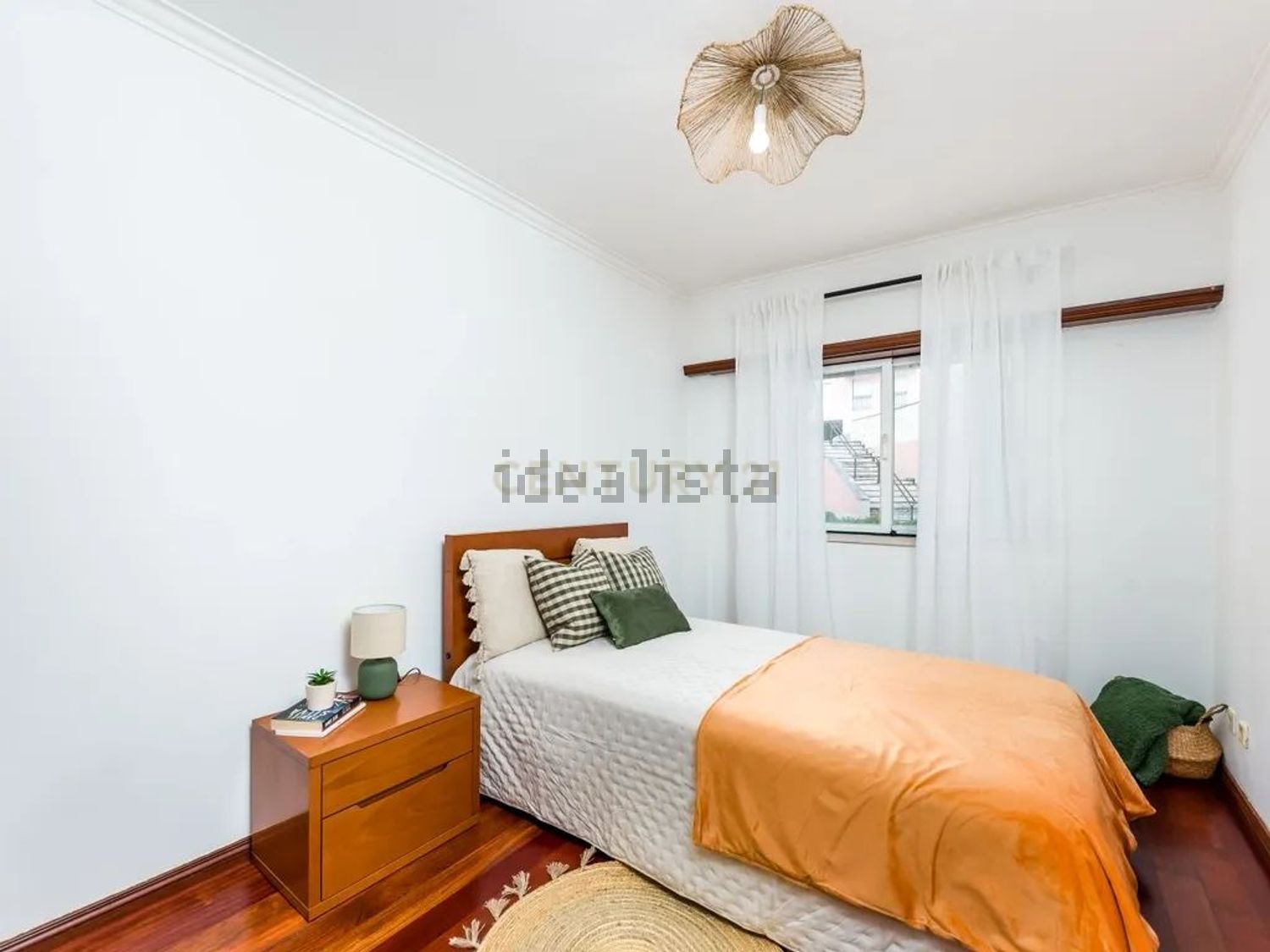 公寓 t3出售在Rua Alberto Barbosa, 6 - 卧室