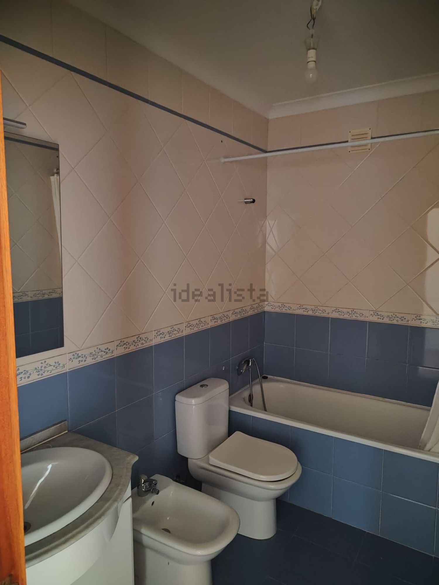 出租公寓 t2在Rua Francisco Costa - 卫生间