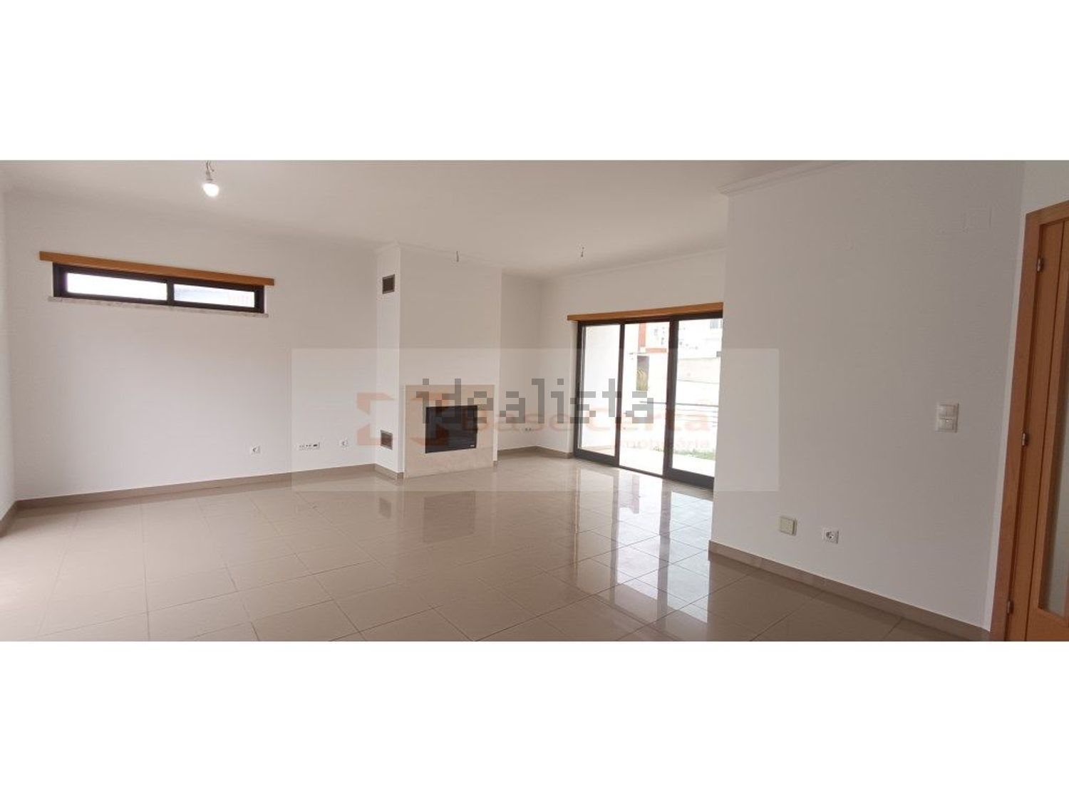 小楼房或独栋别墅出售在Rua Ferreira Soares - 居住