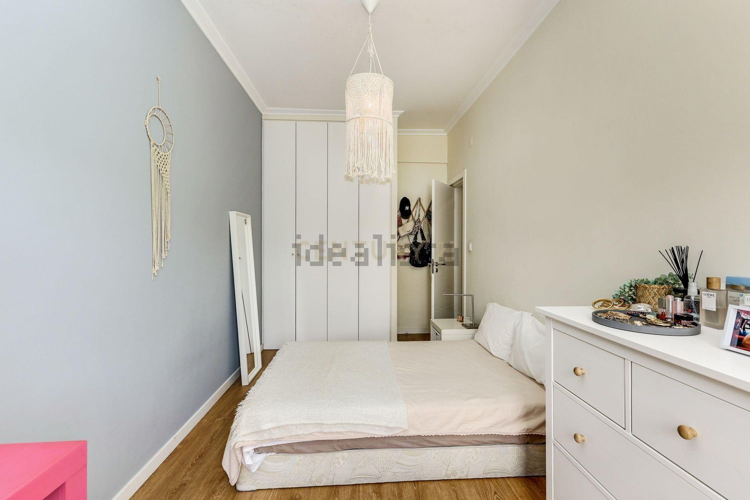 公寓 t3出售在Rua João de Deus, 421 - 卧室