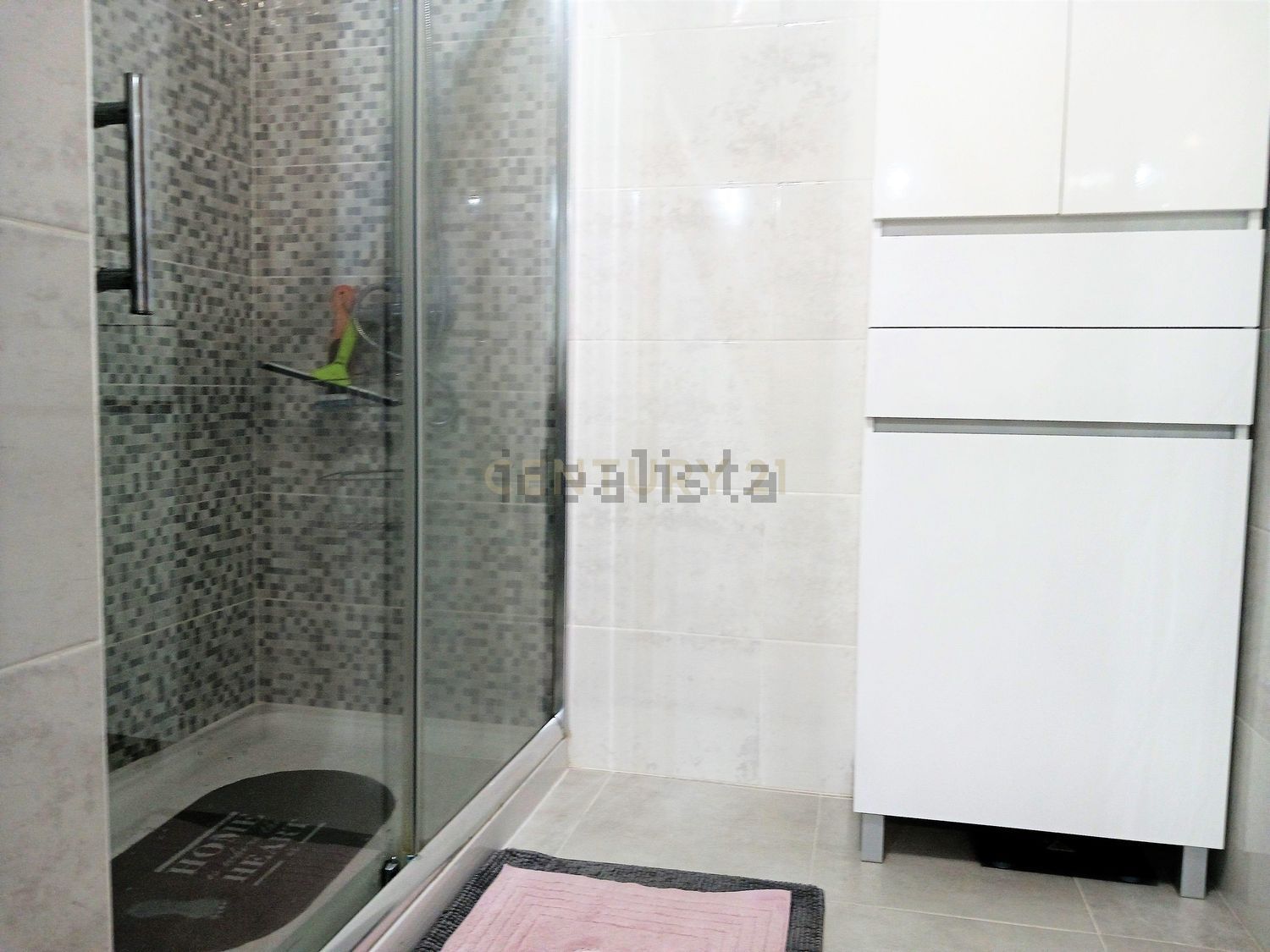 出租公寓 t2在Centro do Montijo - 卫生间