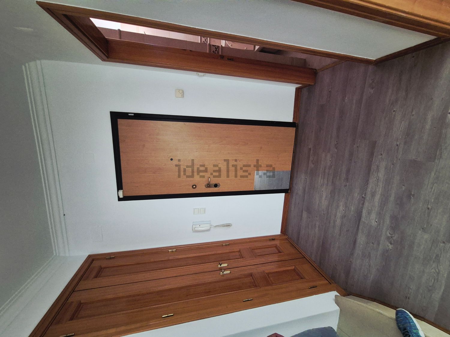 出租联排别墅在Rua Moinho Novo - 酒窖