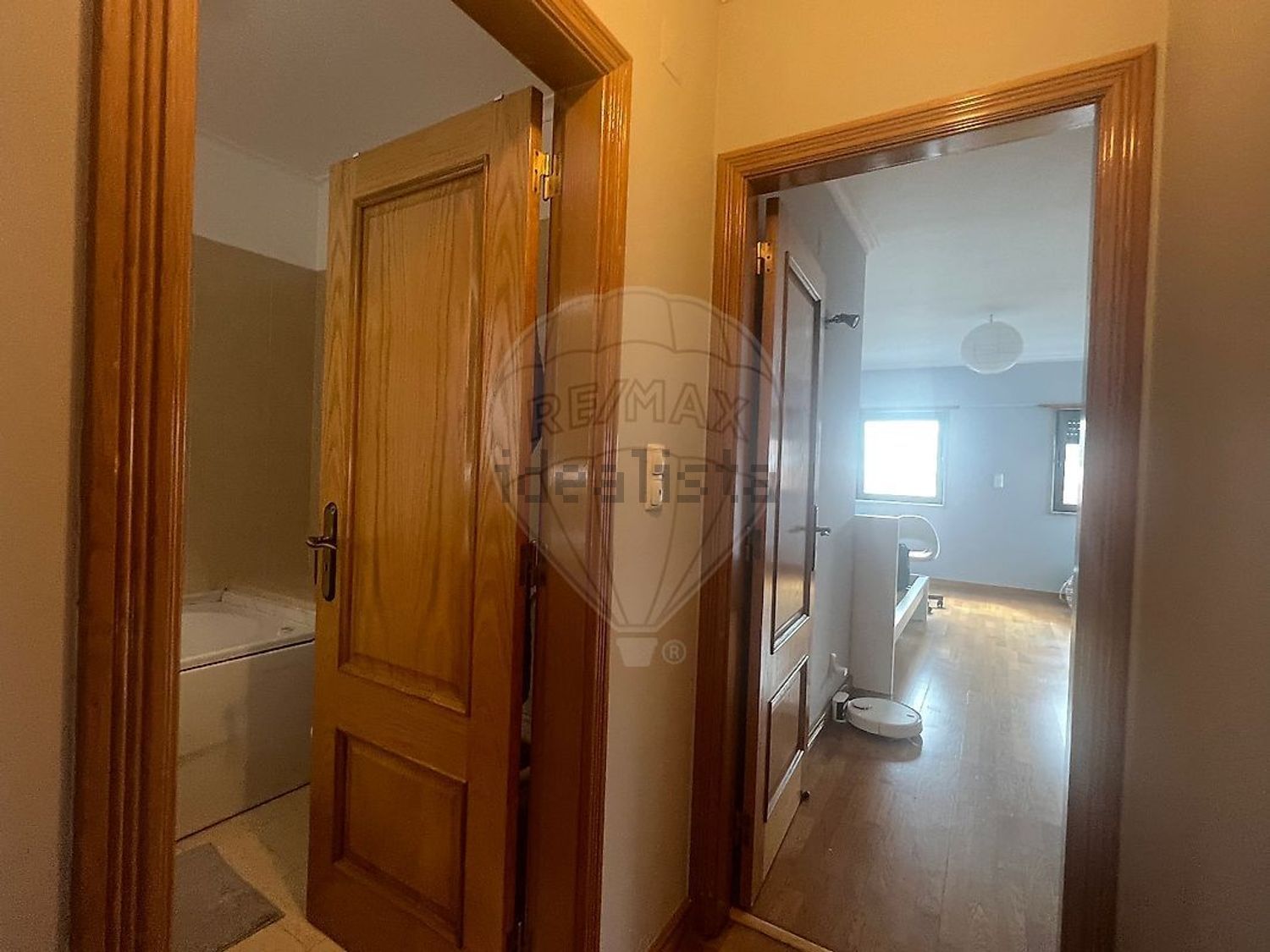 公寓 t3出售在Póvoa de Santo Adrião e Olival Basto - 过道