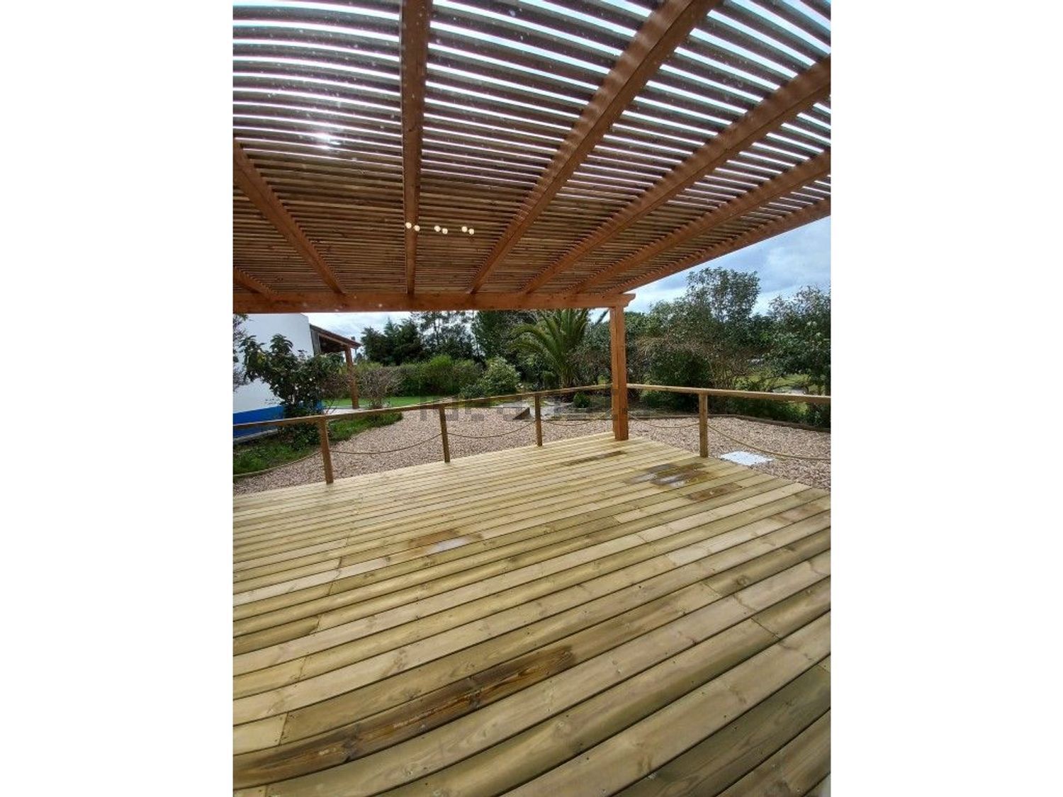 出租小楼房或独栋别墅在Grândola e Santa Margarida da Serra - 照片