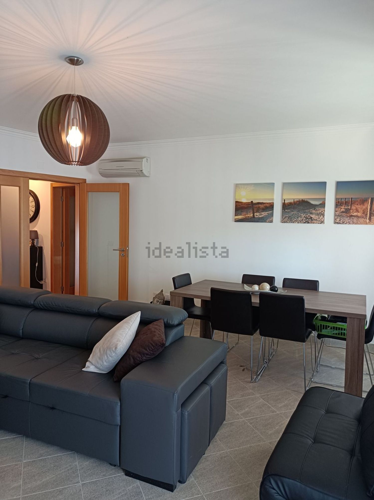 公寓 t2出售在Rua Manuel Ferreira, 38 - 客厅