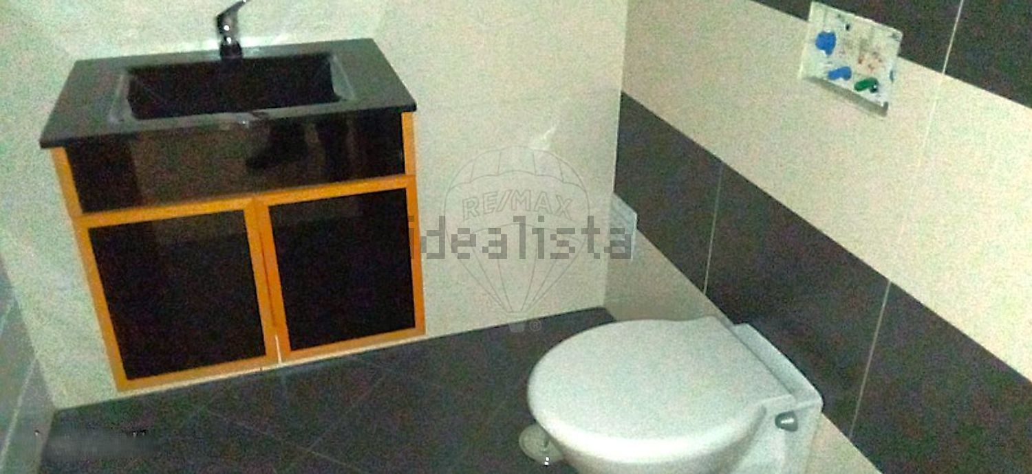 公寓 t4出售在Rua Fernão de Magalhães - 卫生间