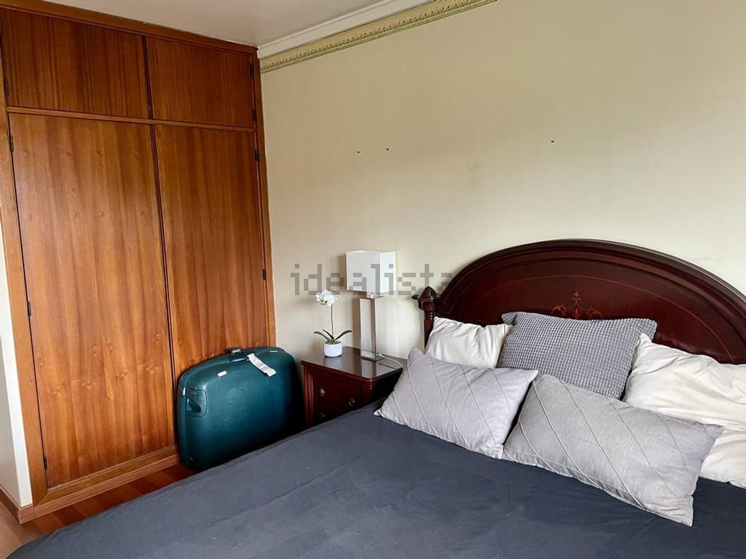 公寓 t3出售在Alameda António Sérgio, 7 - 卧室