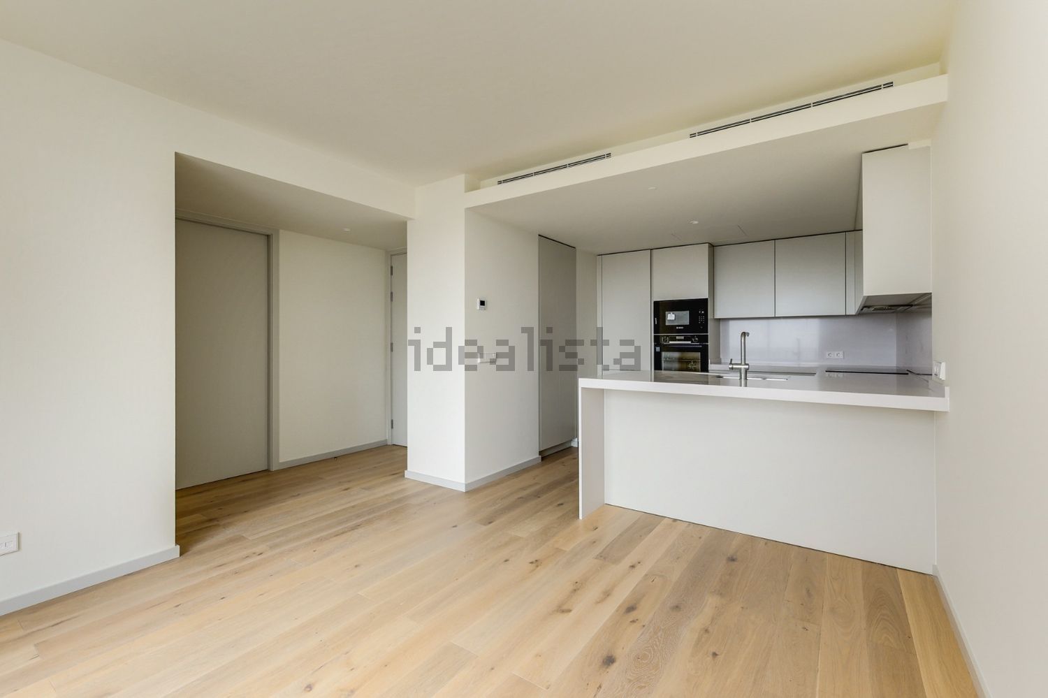 公寓 t1出售在Rua Mário Botas - 照片