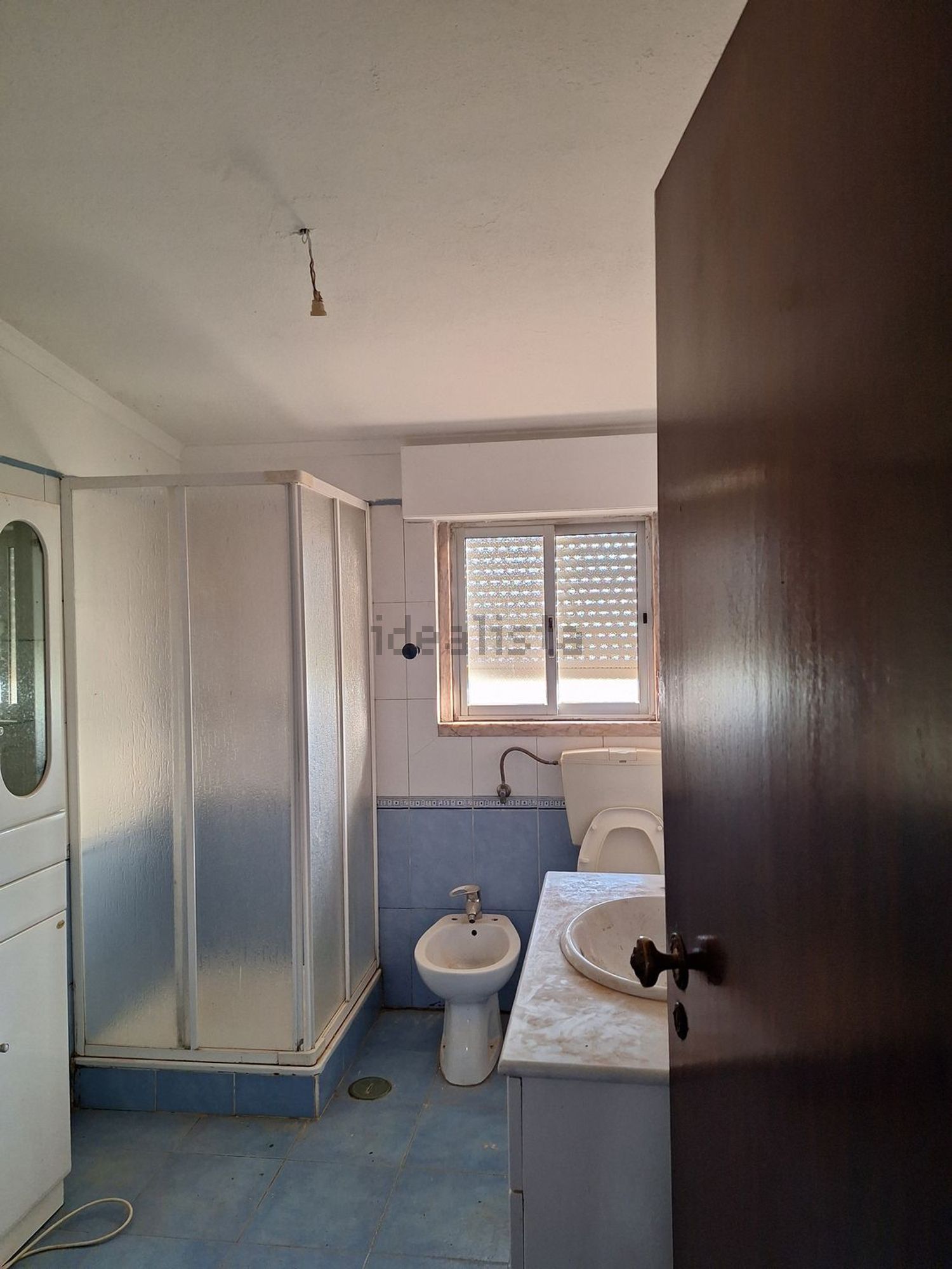 出租小楼房或独栋别墅在Estrada Principal, 53 - 卫生间