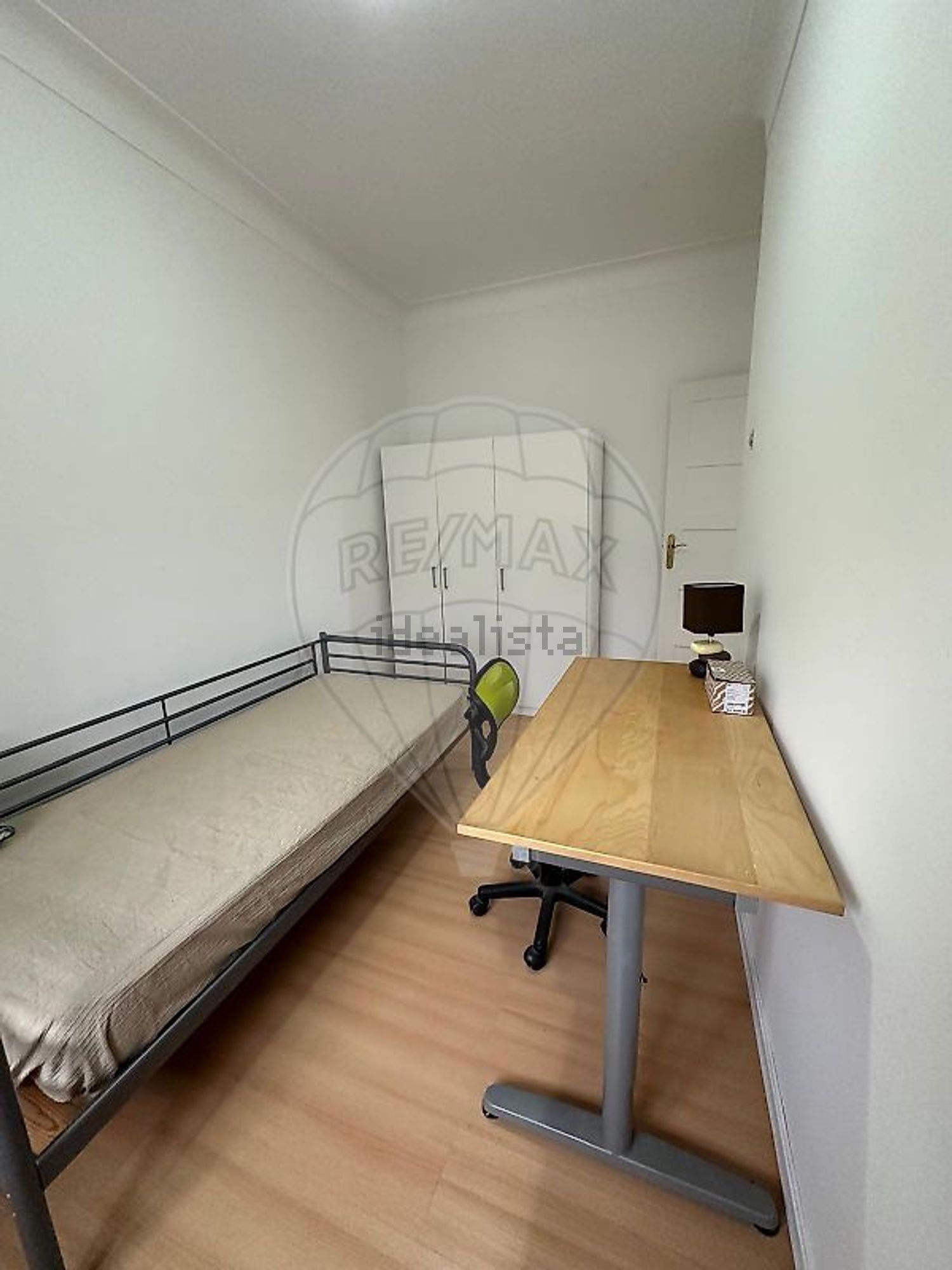 出租公寓 t2在Rua Arminda Gomes de Carvalho - 照片