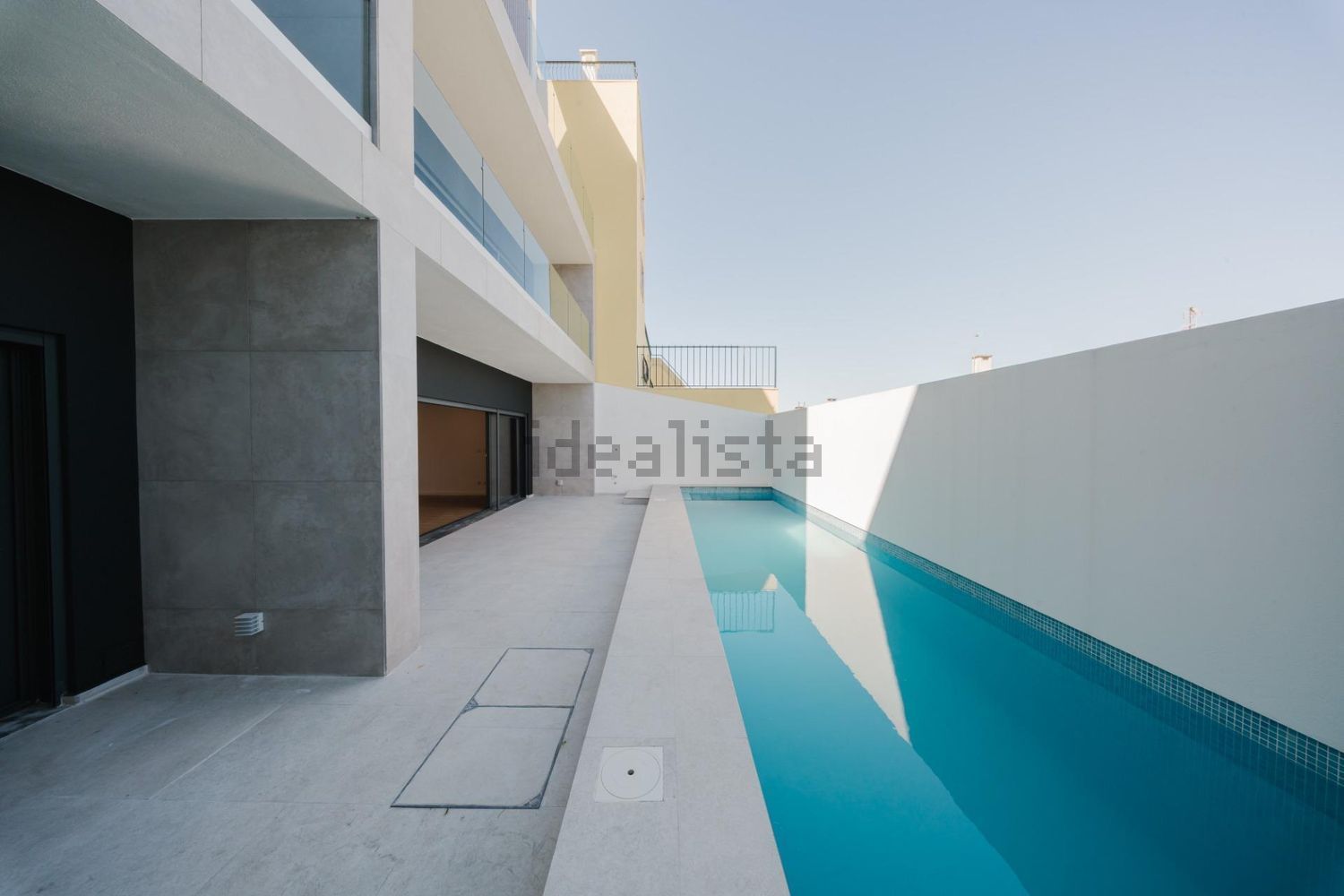 小楼房或独栋别墅出售在Rua Vieira da Silva - 照片