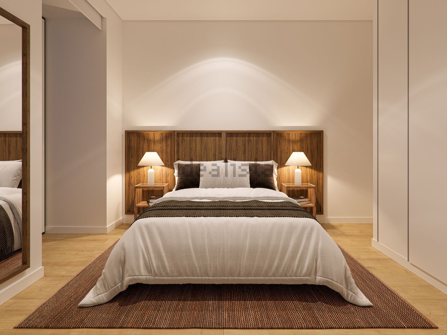 公寓 t2出售Calçada de Santo André, 58 - 卧室