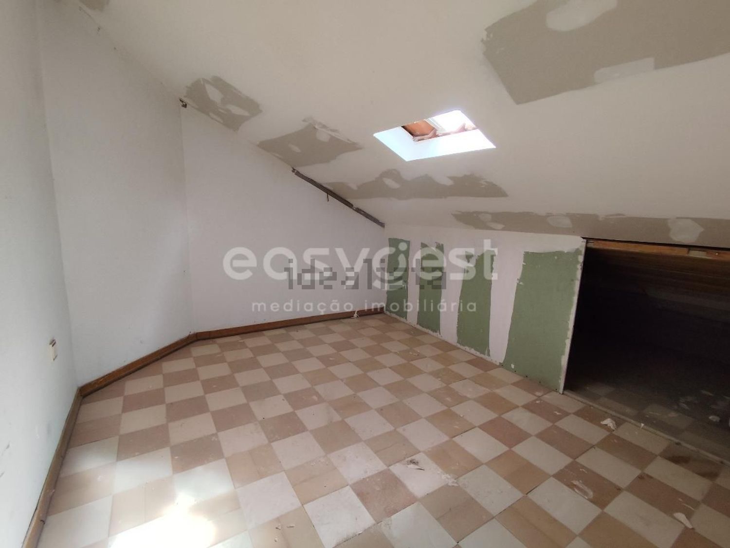 公寓 t5出售在Moita - 卧室