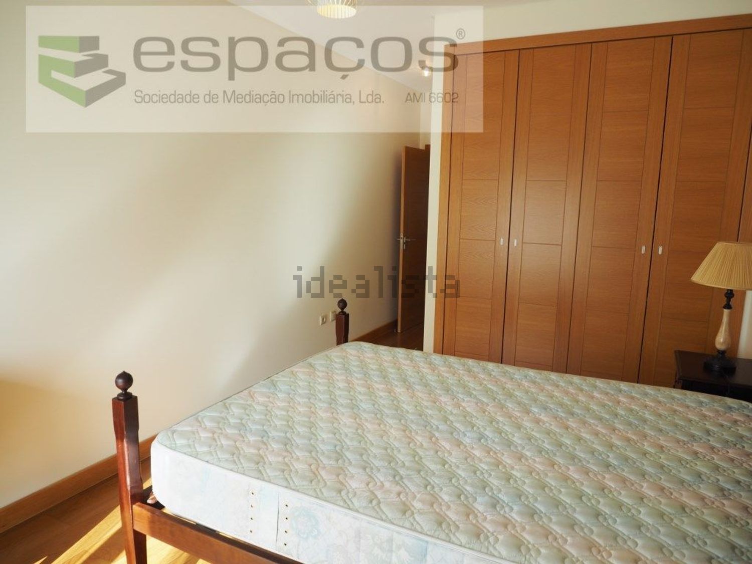 出租公寓 t4在Santa Iria de Azoia - São João da Talha - Bobadela - 卧室