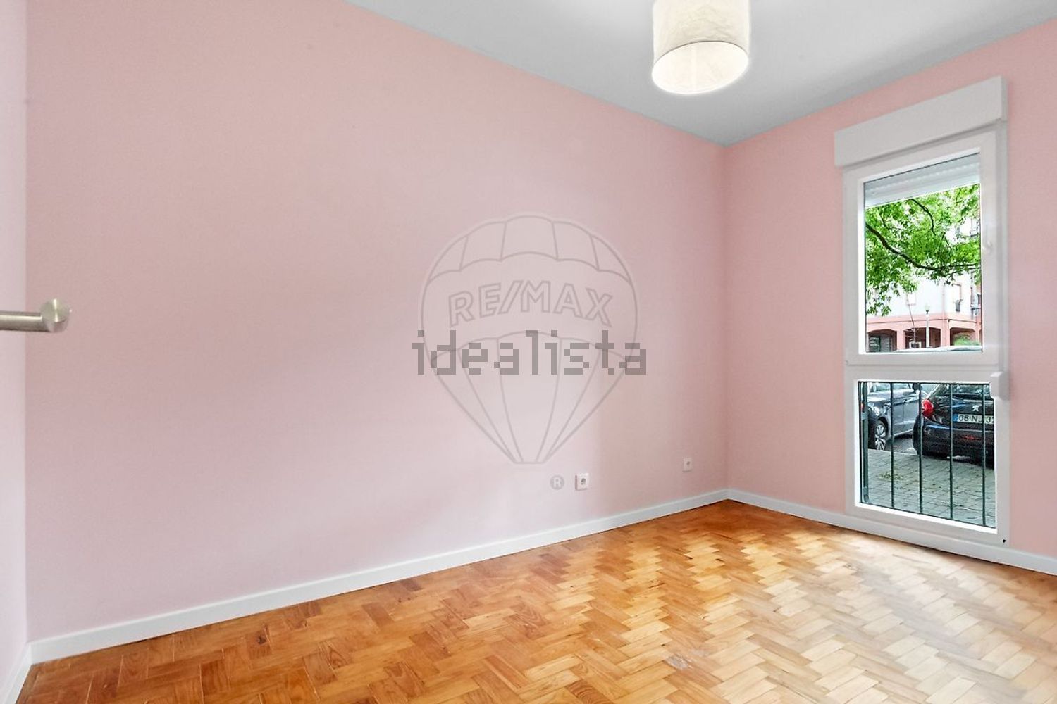 公寓 t3出售在Rua Humberto Madeira - 居住