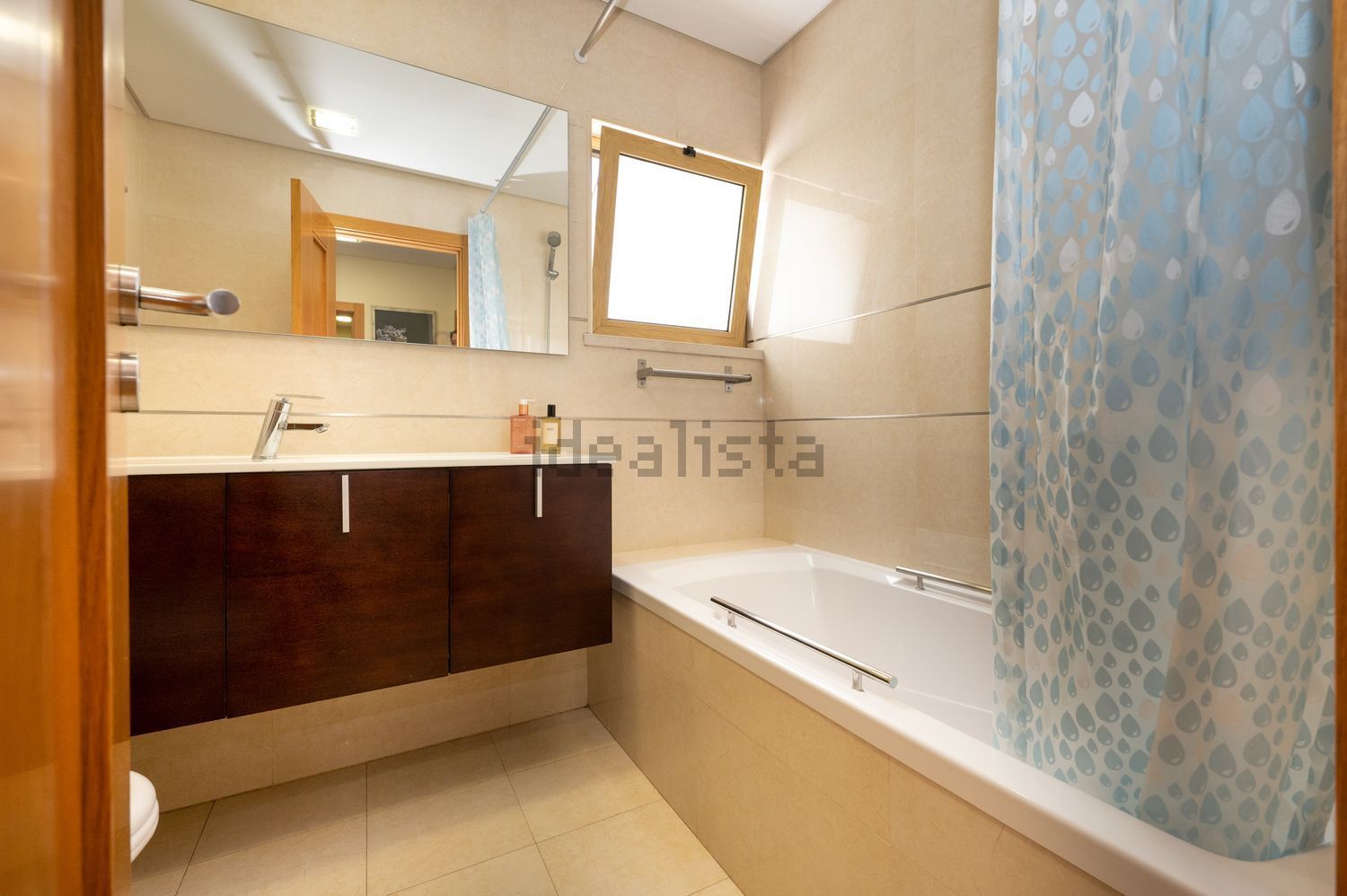 出租公寓 t3在Rua Professor Dias Valente, 291 - 卫生间