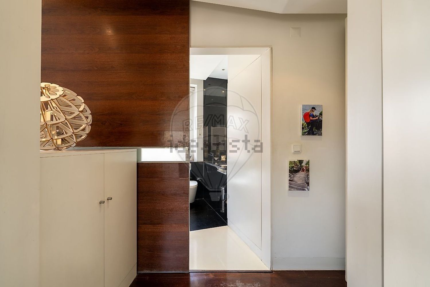 公寓 t3出售在Príncipe Real - 厨房