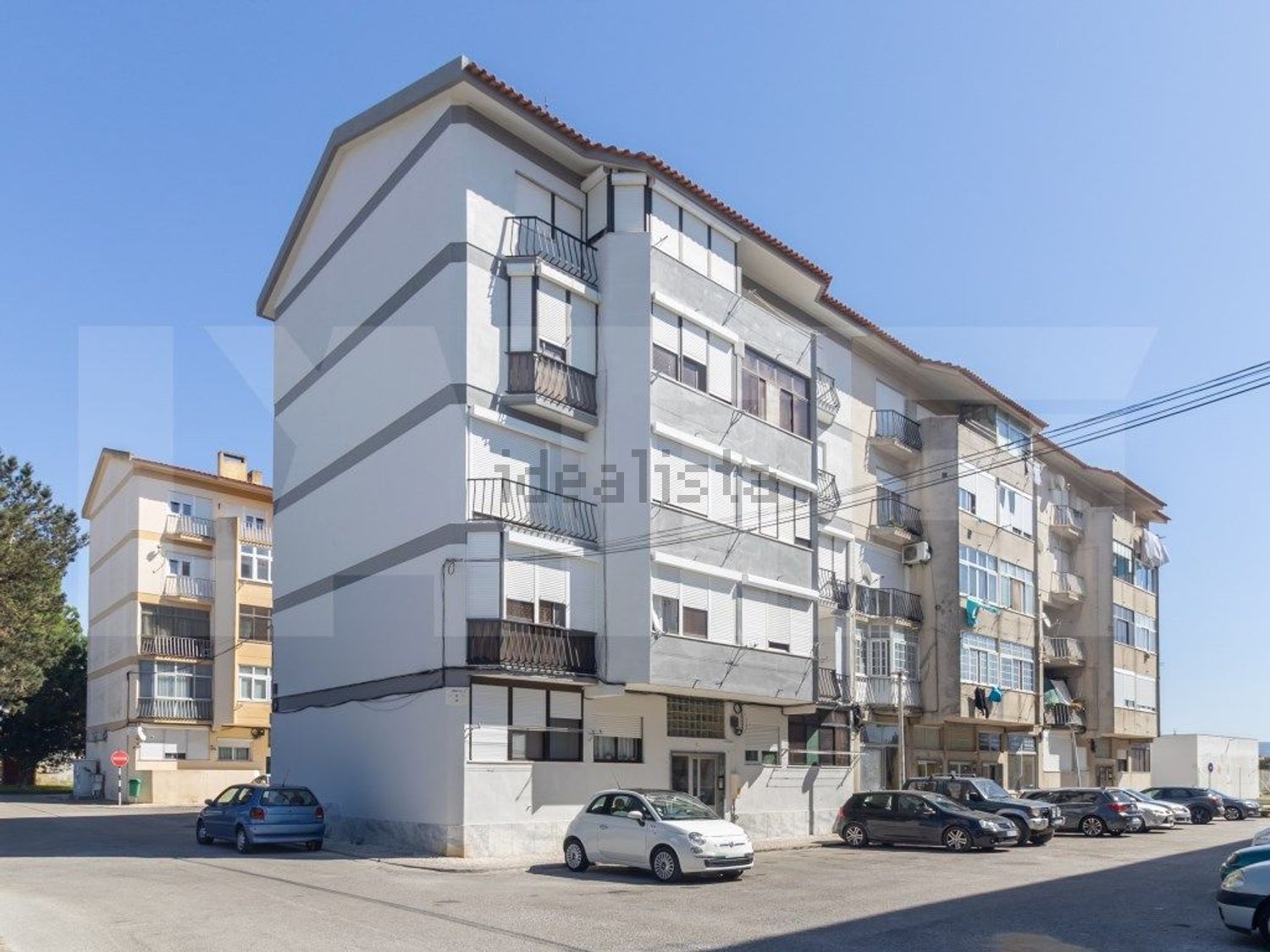 公寓 t2出售在Praceta do Rio - 视线