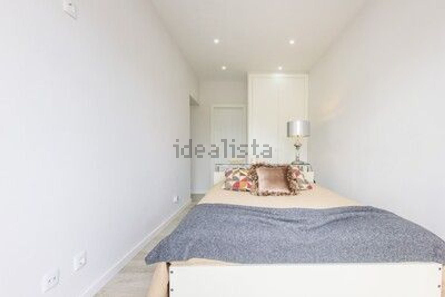 公寓 t3出售在Rua Dom Pedro de Almeida Portugal, 17 - 卧室