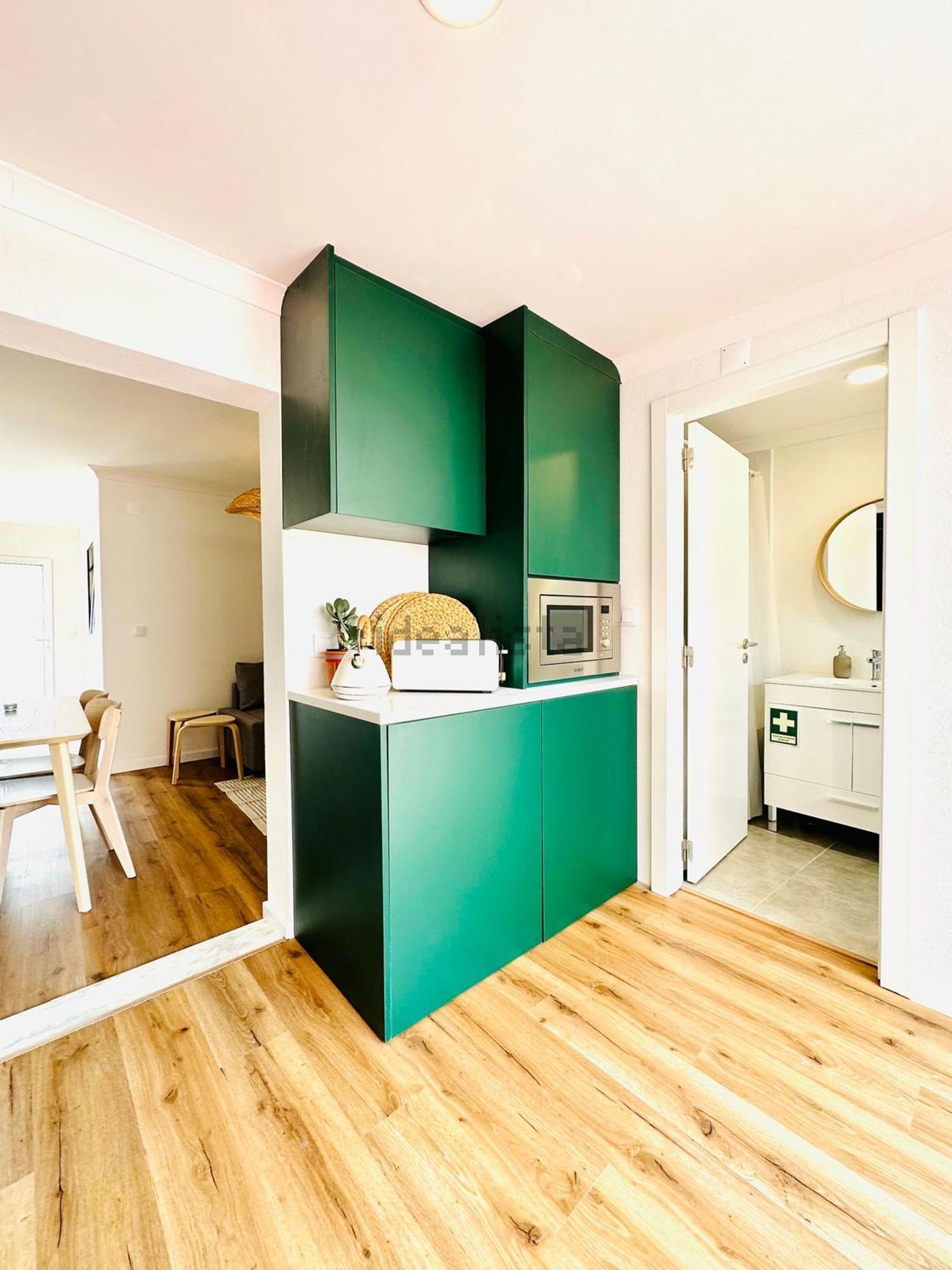 小楼房或独栋别墅出售在Rua da Fábrica - 照片