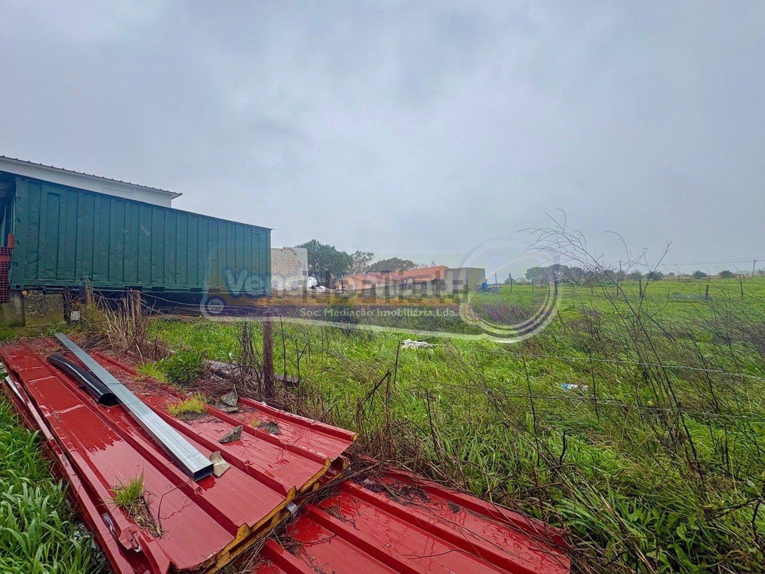 庄园出售在Vila Franca de Xira - 游泳池