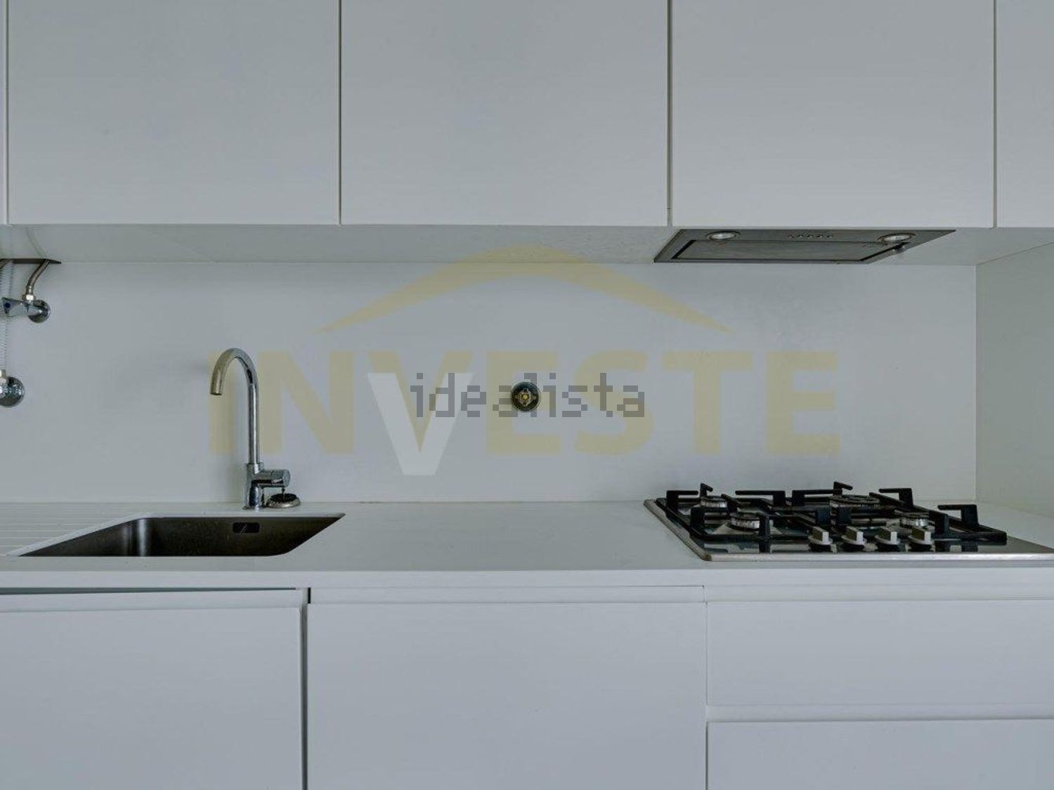 出租公寓 t1在Centro de Cascais - 厨房