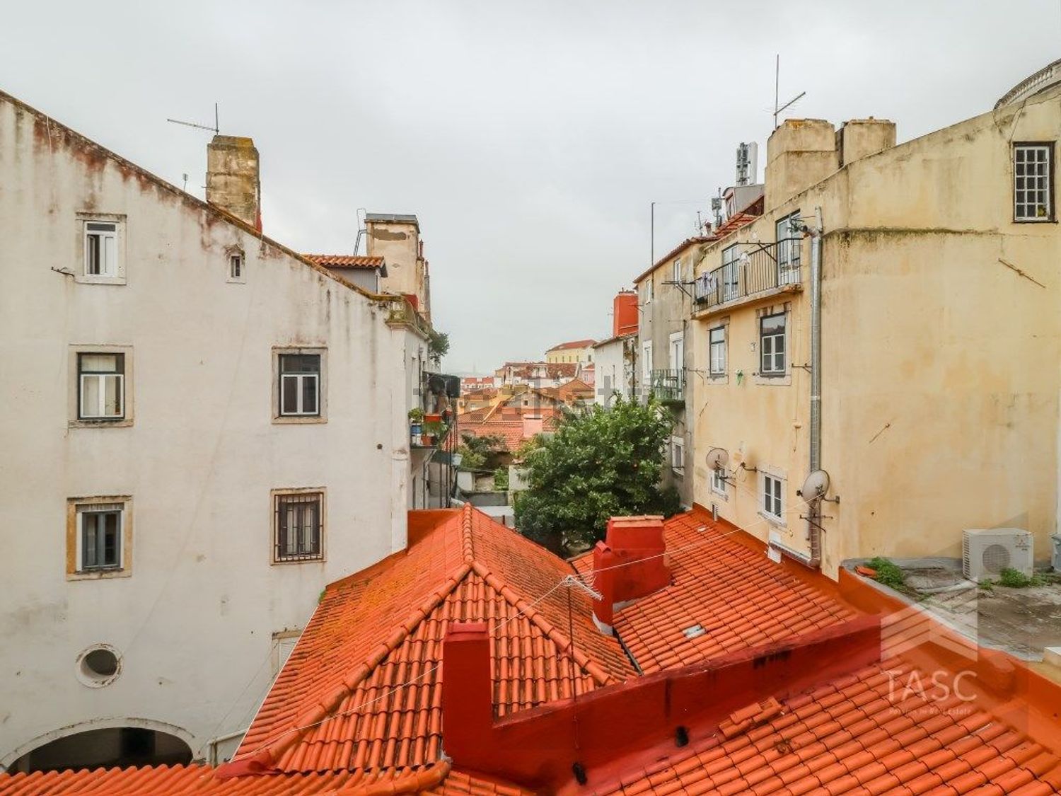 公寓 t3出售在Rua do Paraíso, 28 - 外立面