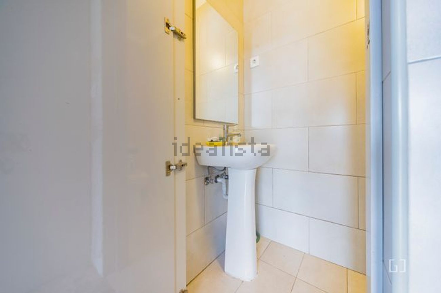 公寓 t2出售在Rua Infanta Dona Maria - 卫生间