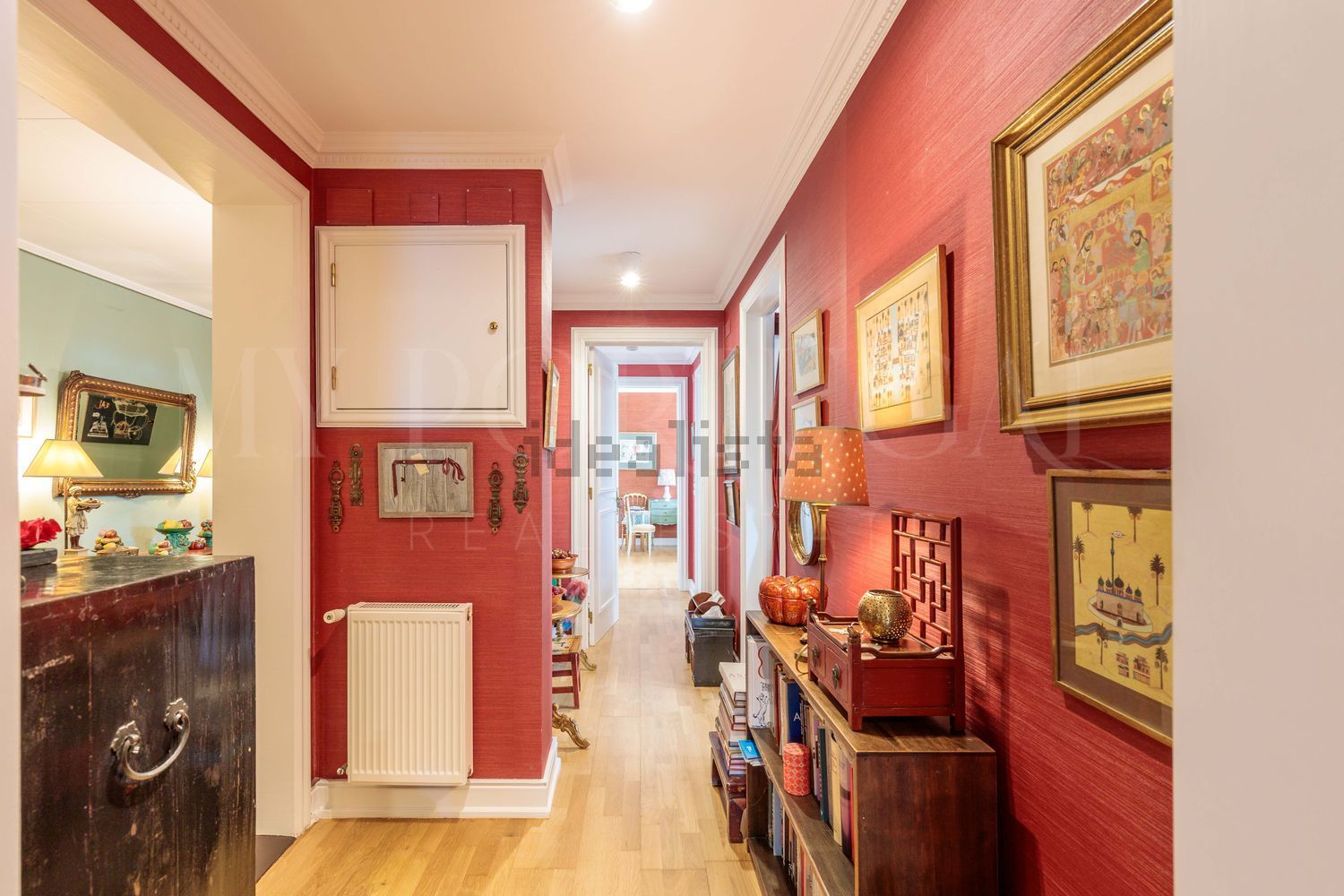 出租公寓 t4在Rua Alentejo - 照片