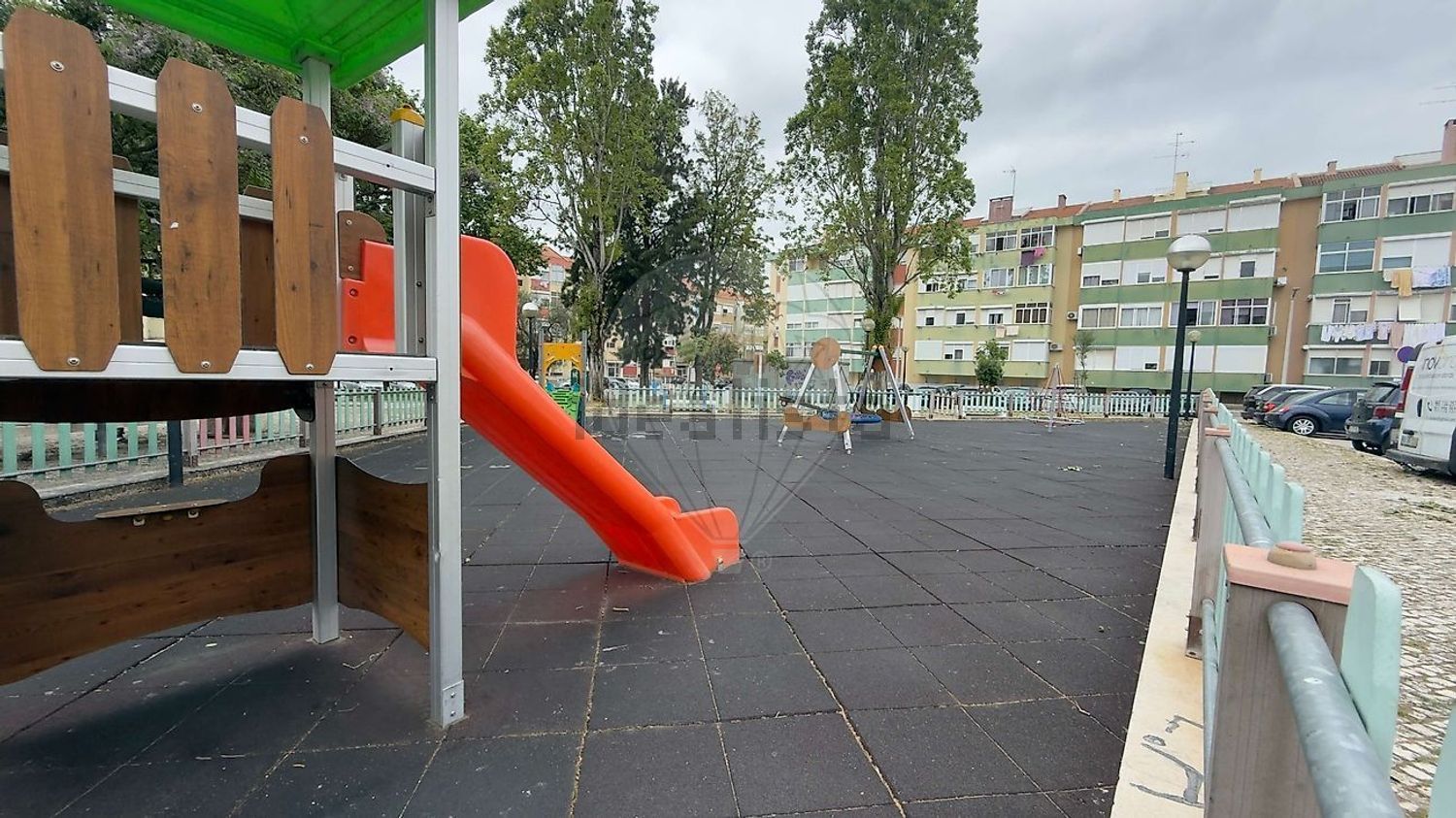 出租公寓 t2在Rua Fernando Pessoa - 照片