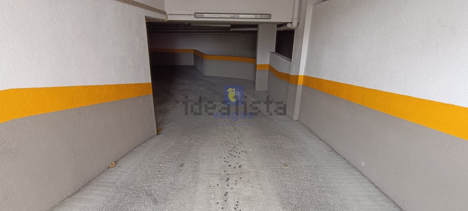 公寓 t2出售在Ramada e Caneças - 停车位