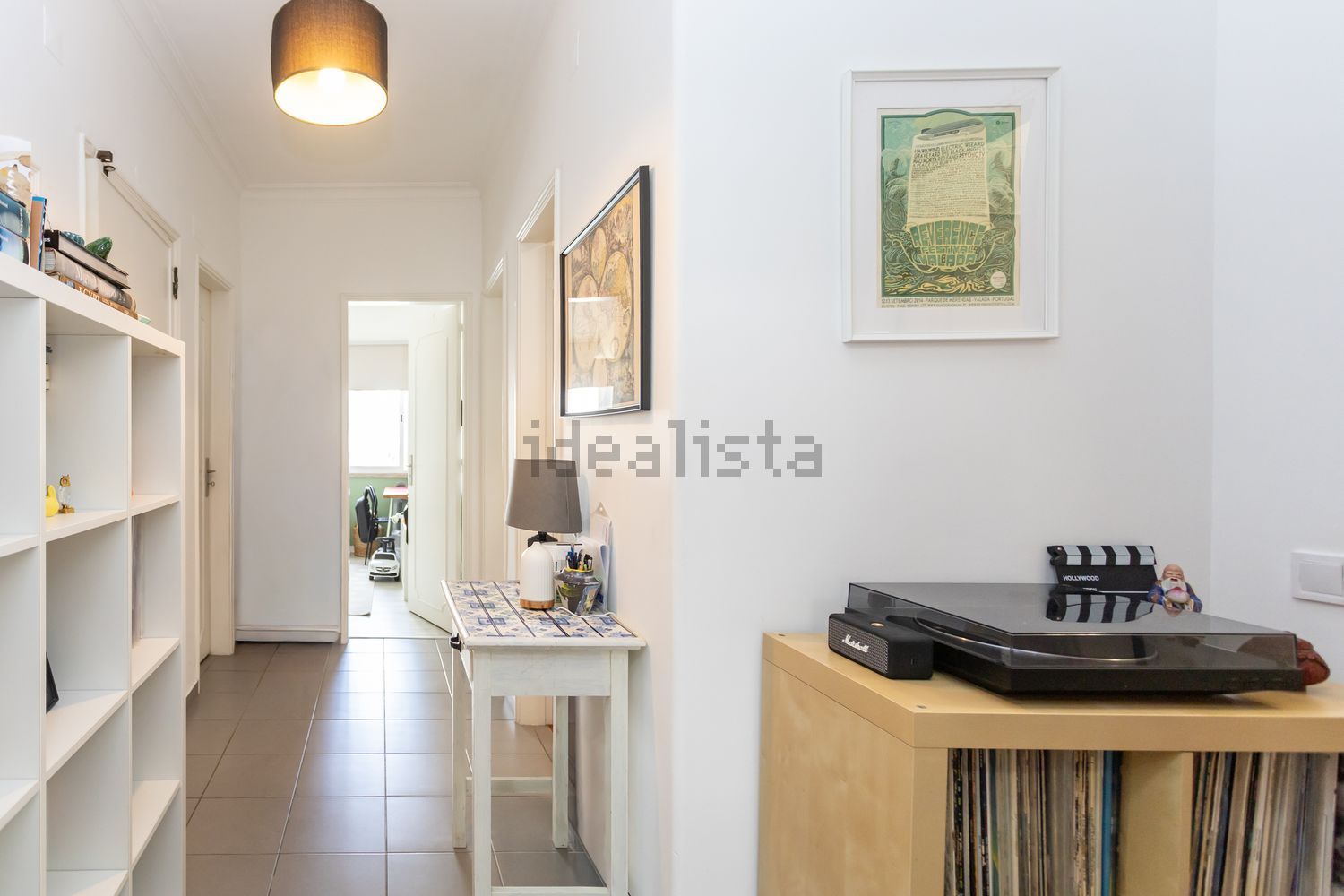 公寓 t2出售在Avenida Vale de Milhaços - 照片