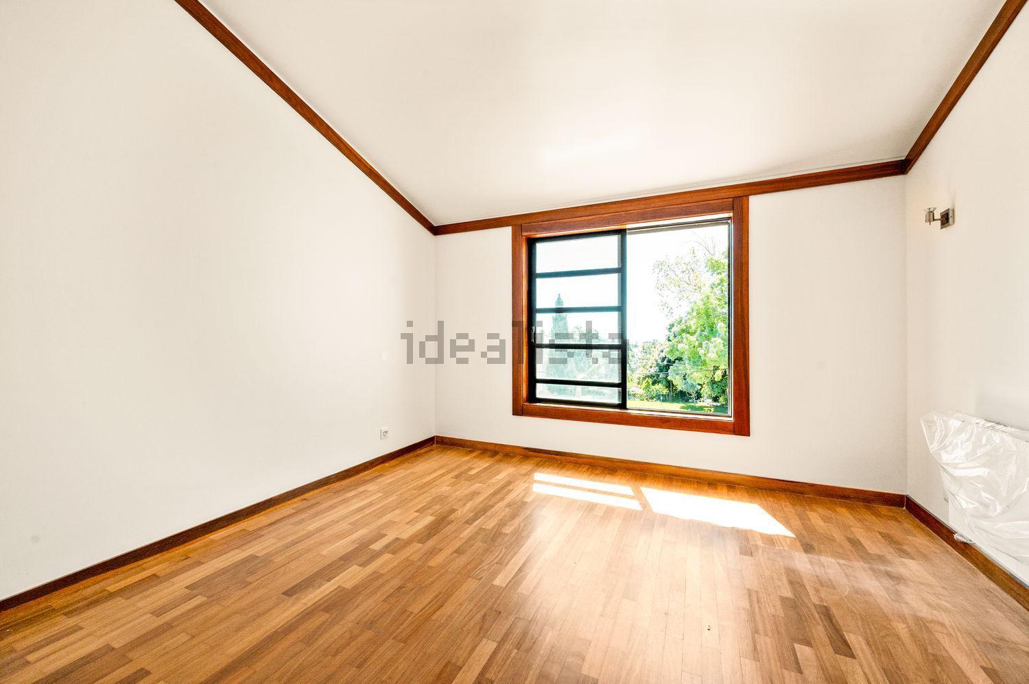 出租双拼别墅在Rua Ribatejo, 42 - 卧室