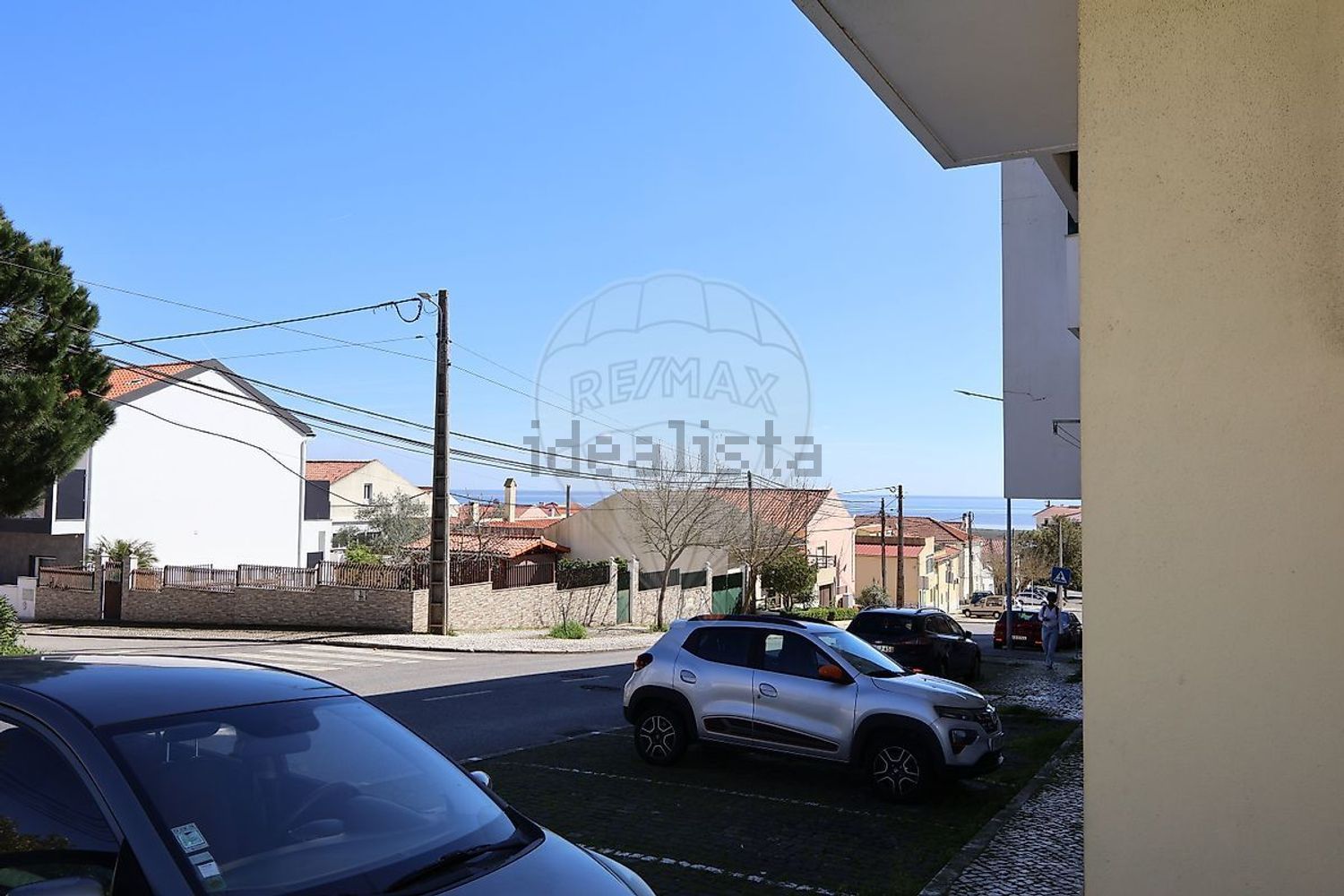 公寓 t3出售在Praceta Arcebispo Oscar Romero - 外立面