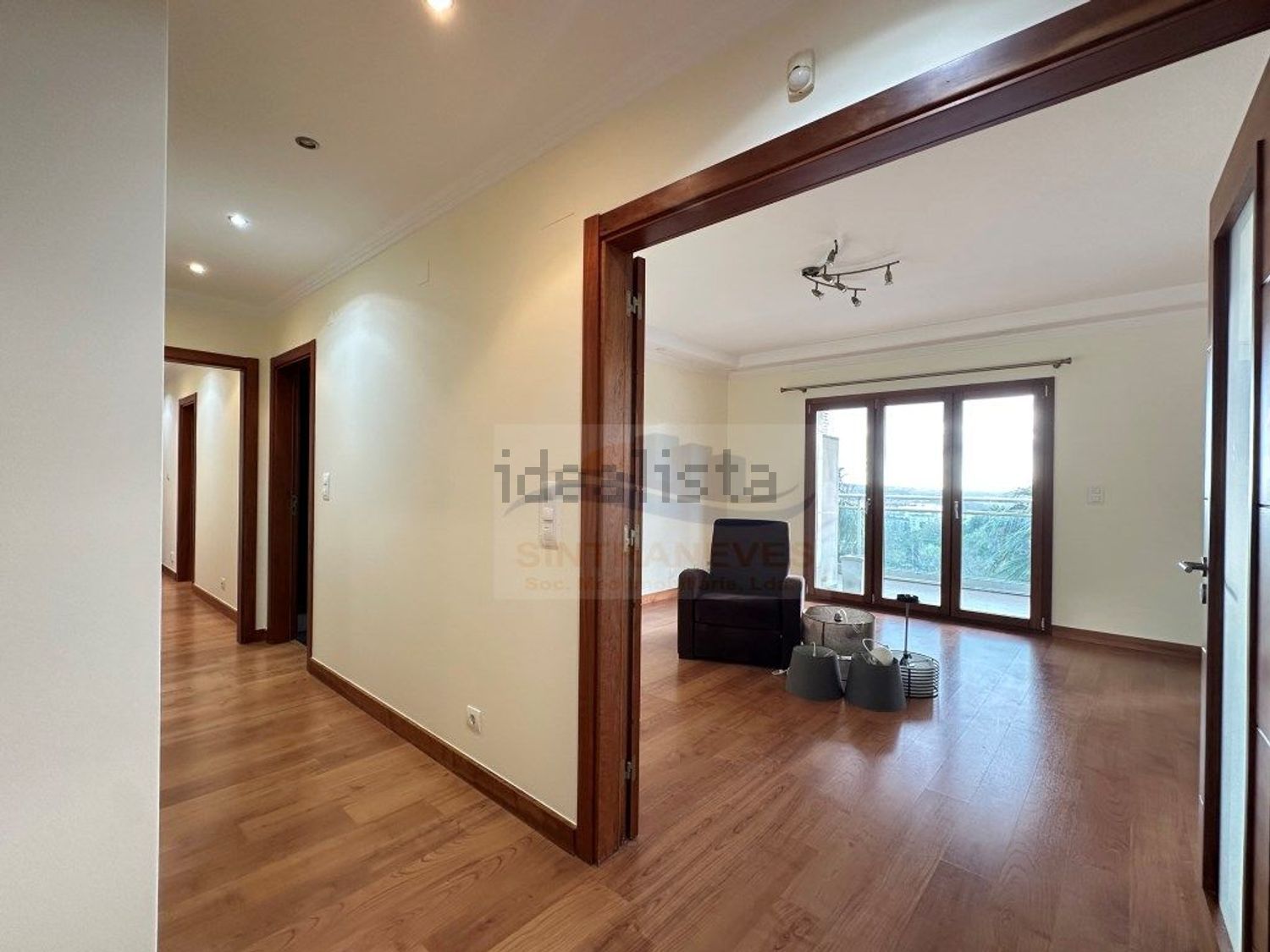 出租公寓 t4在Casal de São Brás - Vila Chã - 居住